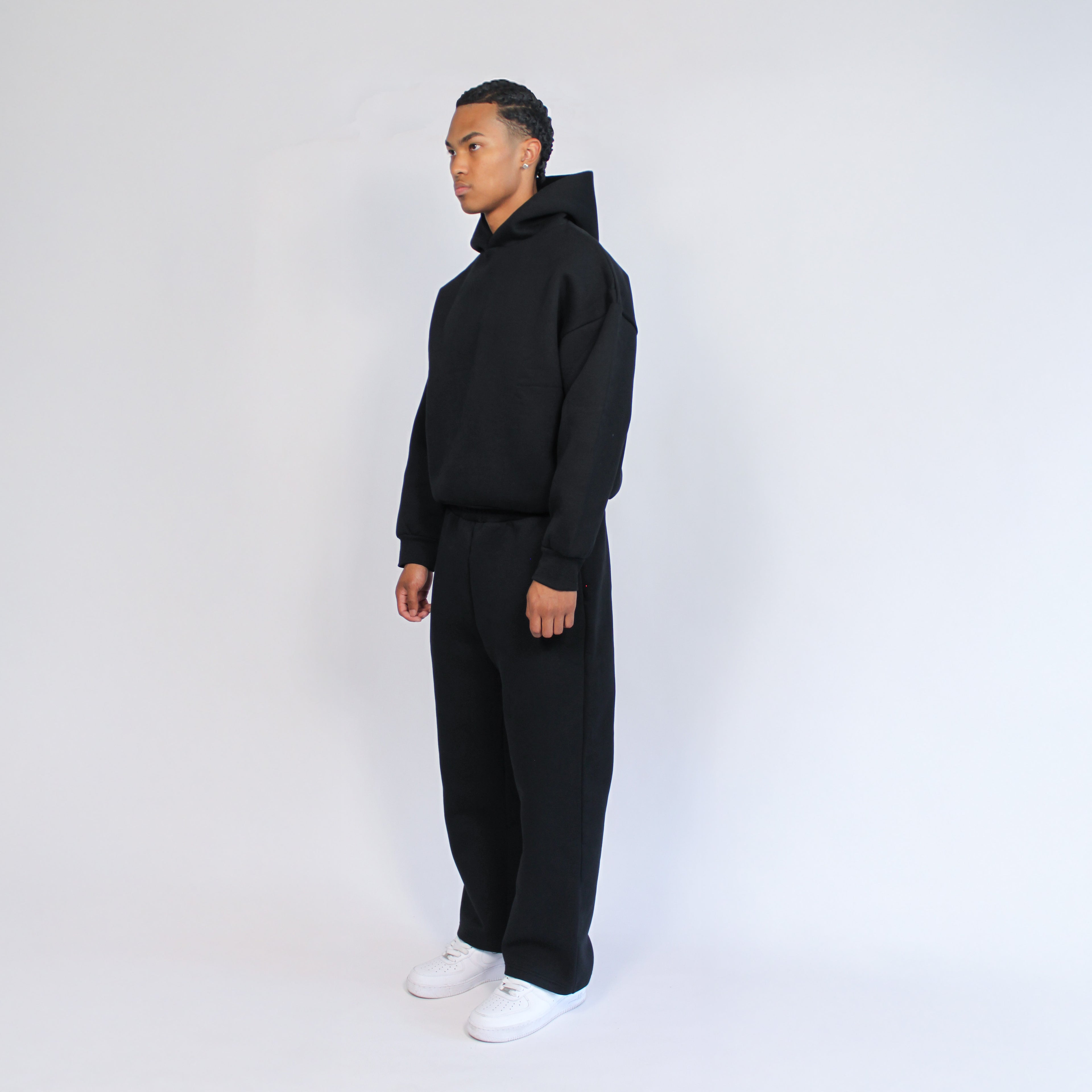 630 GSM SWEATPANTS / BOXY