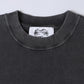 250 GSM T-SHIRT / ACIDWASH