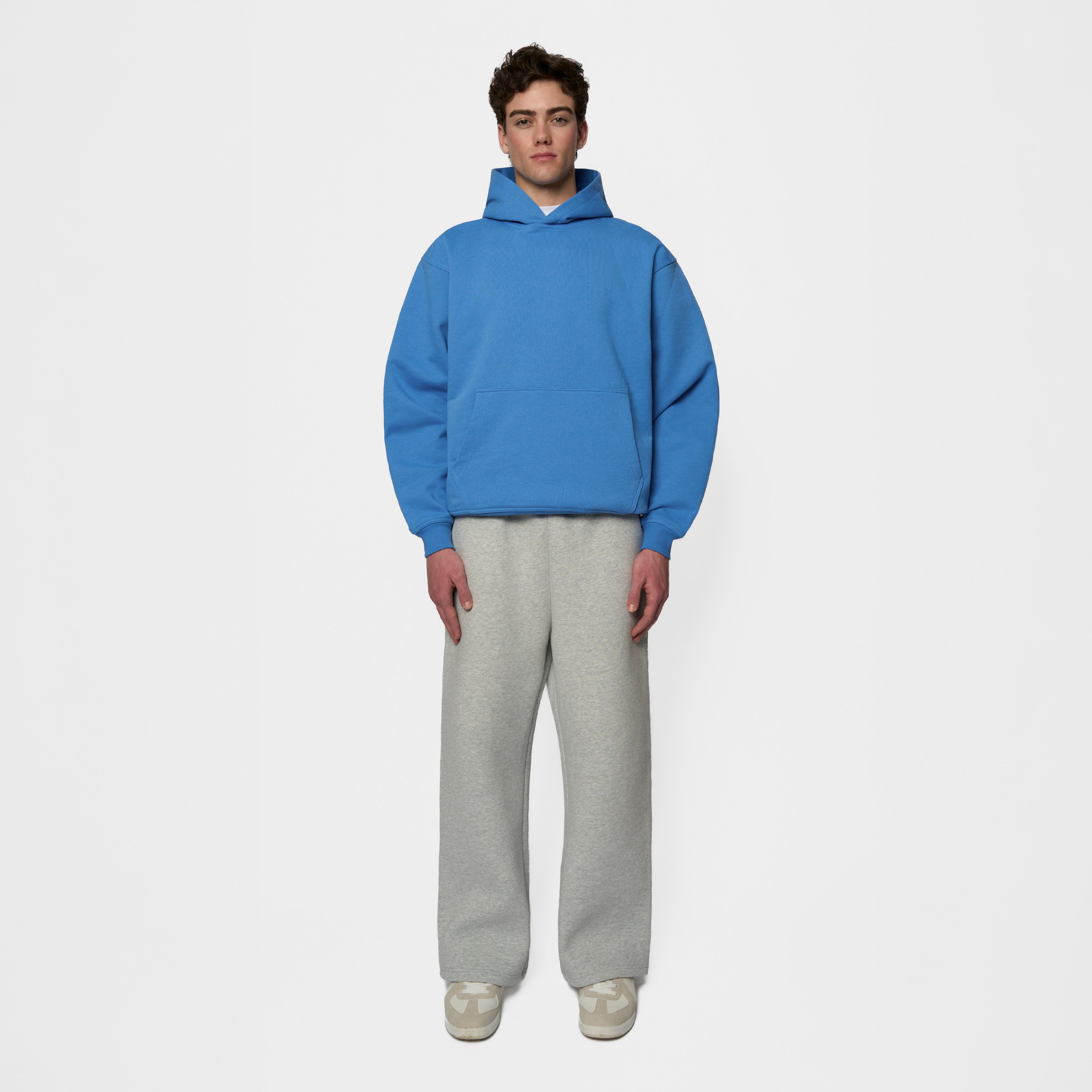 480 GSM HOODIE / BOXY