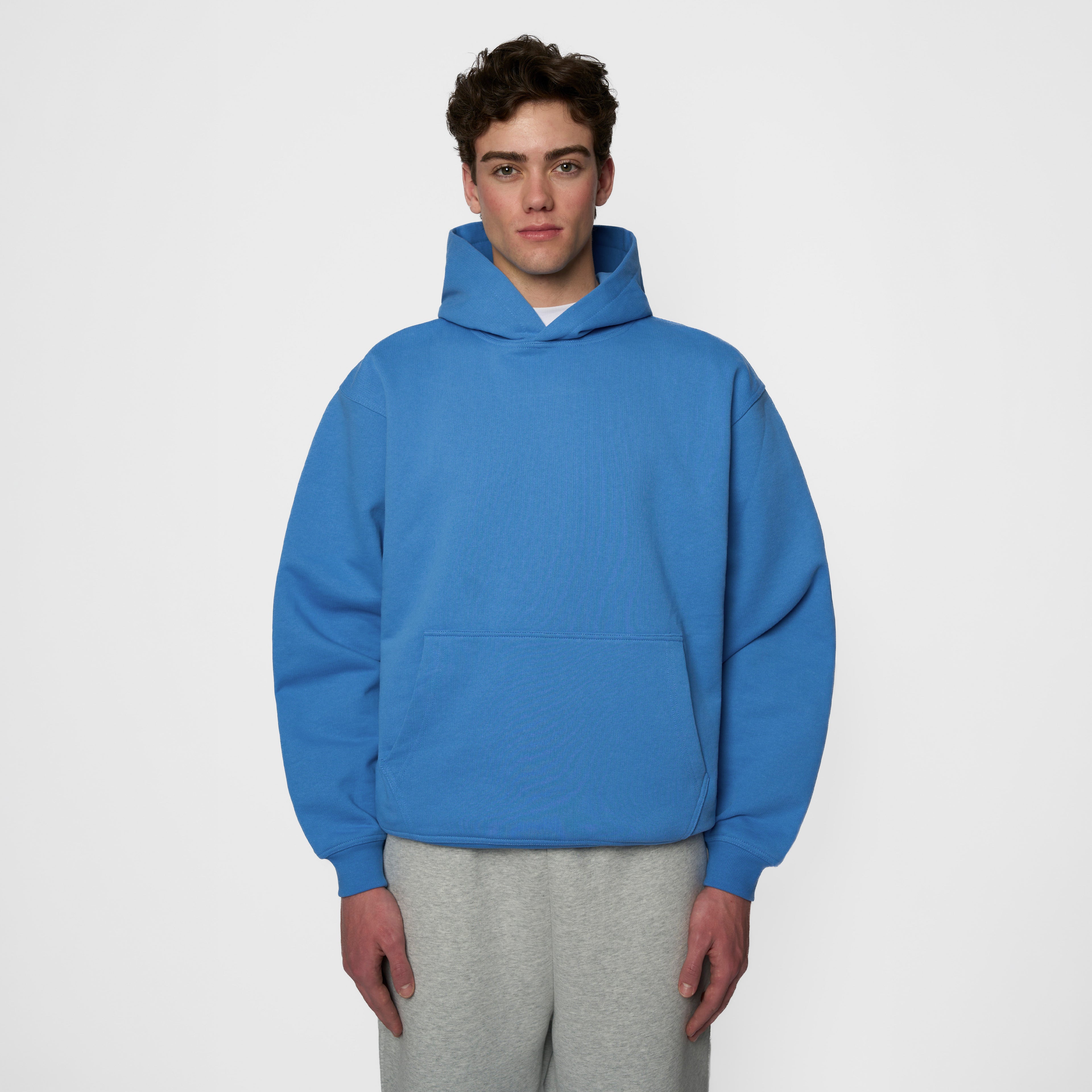 480 GSM HOODIE / BOXY
