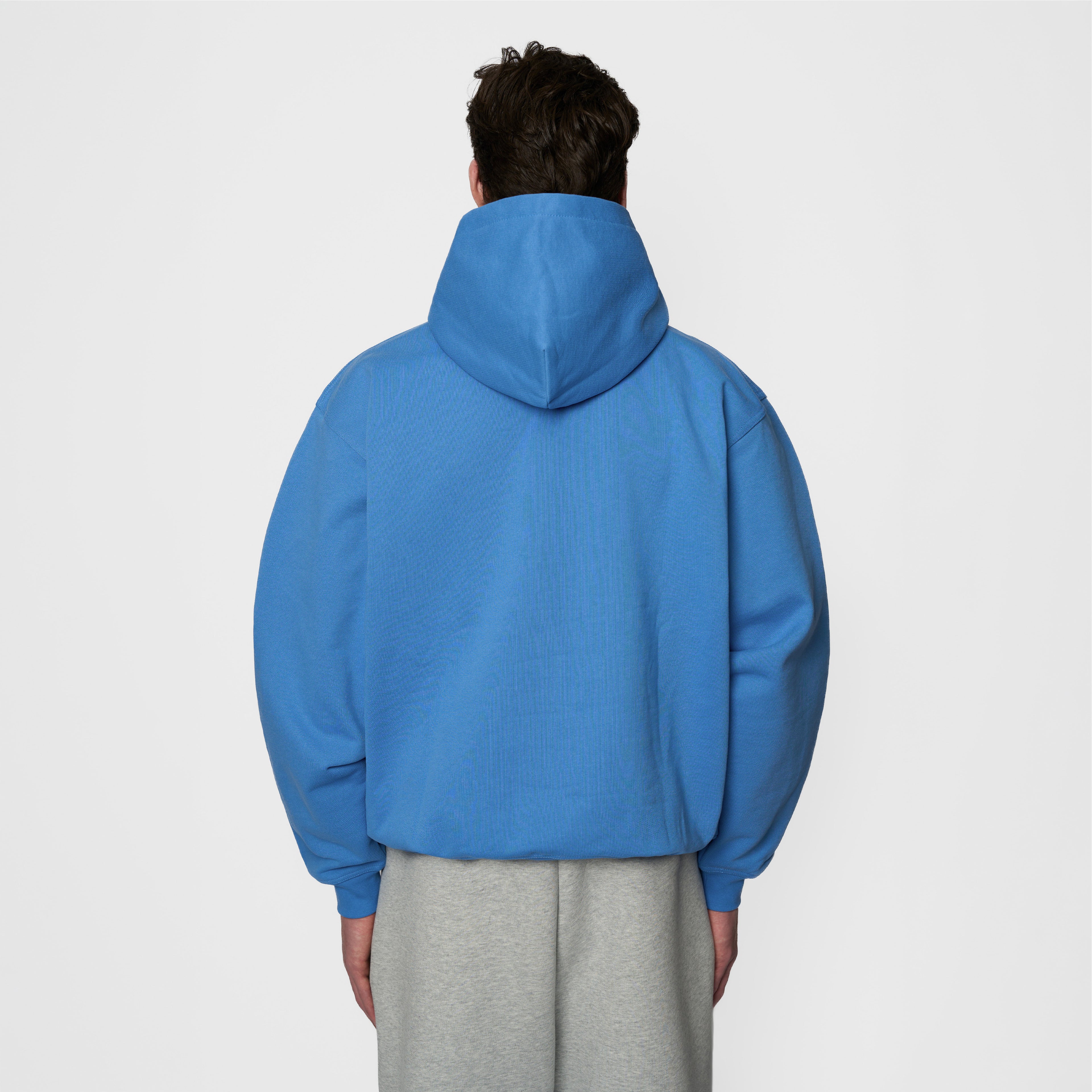 480 GSM HOODIE / BOXY
