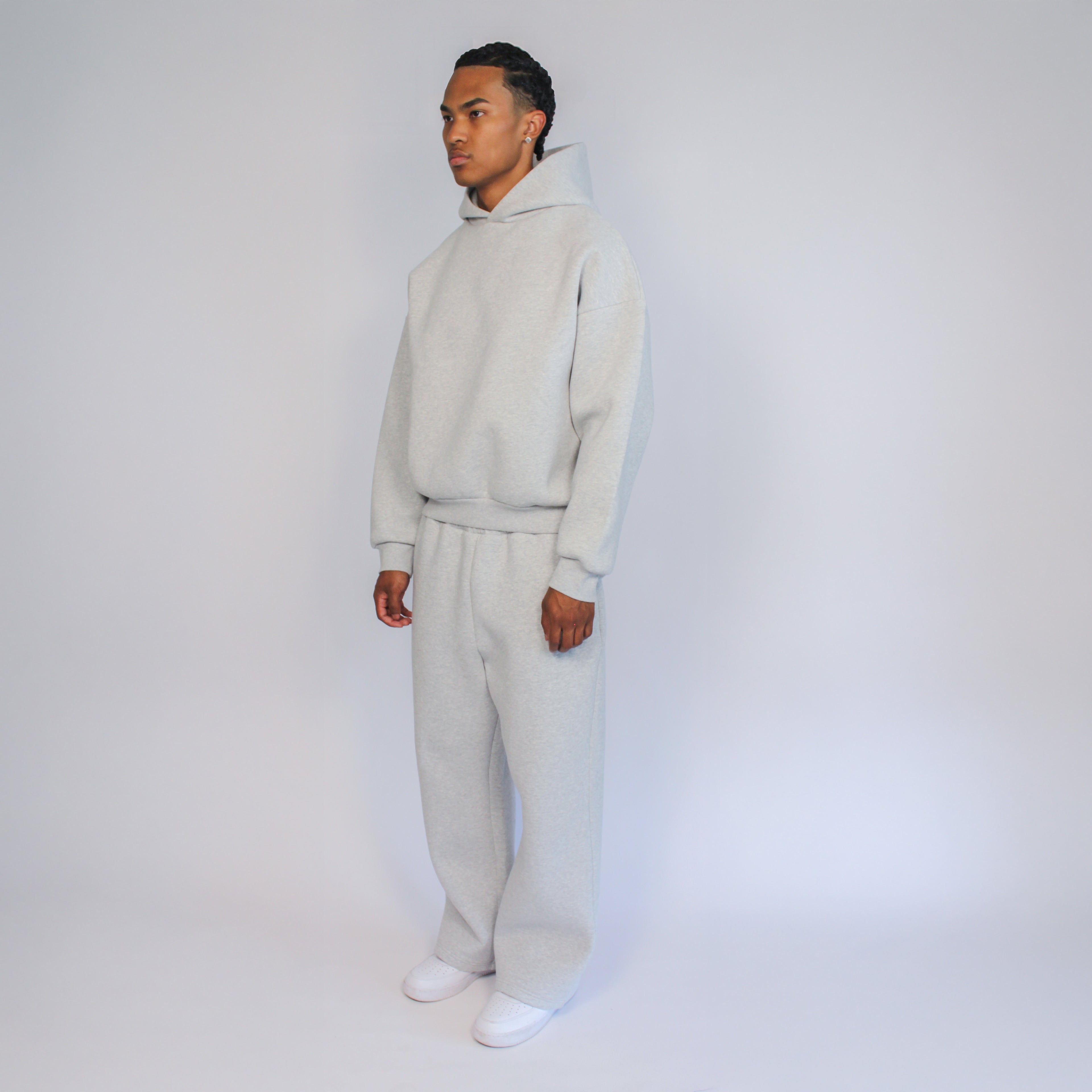 630 GSM HOODIE / BOXY