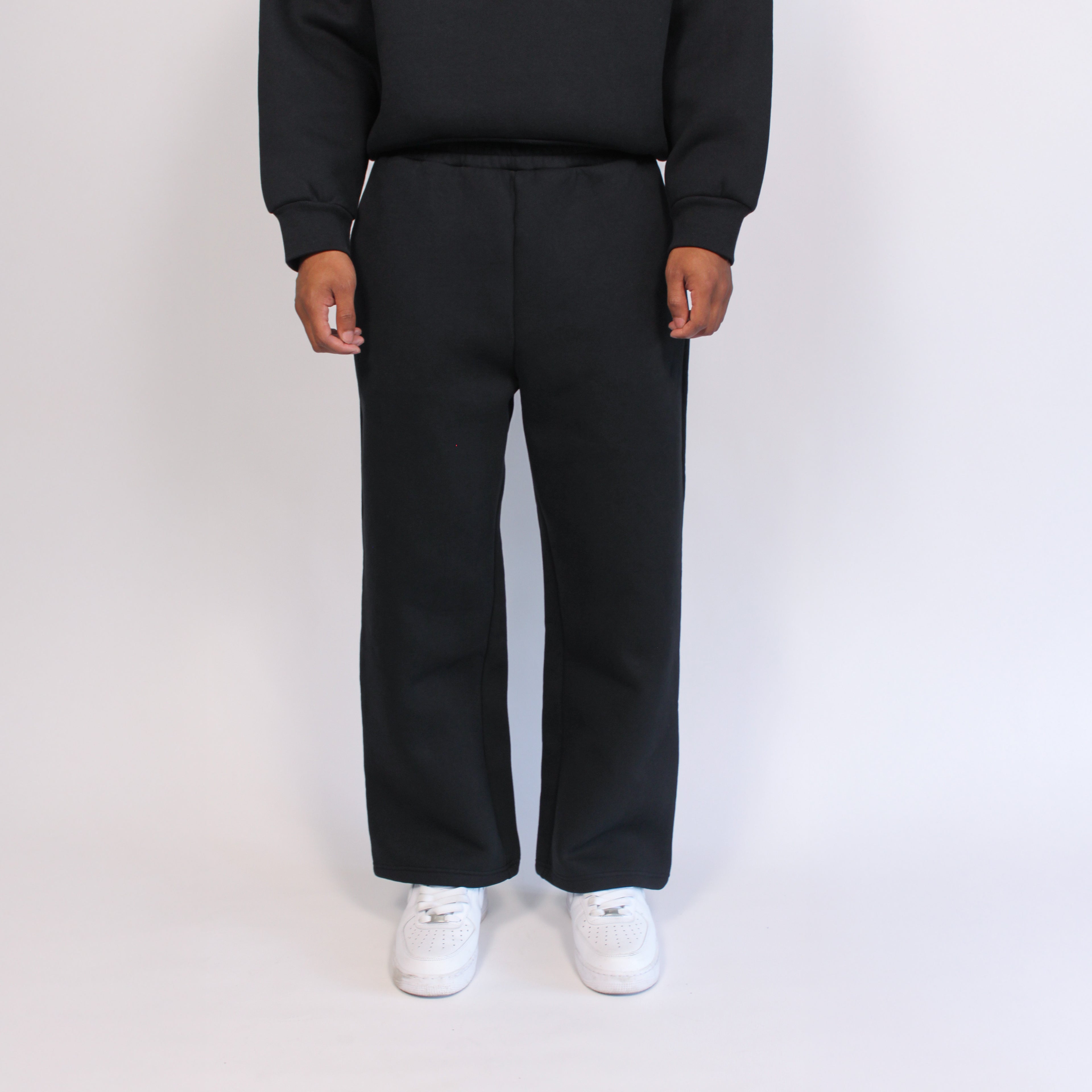 630 GSM SWEATPANTS / BOXY