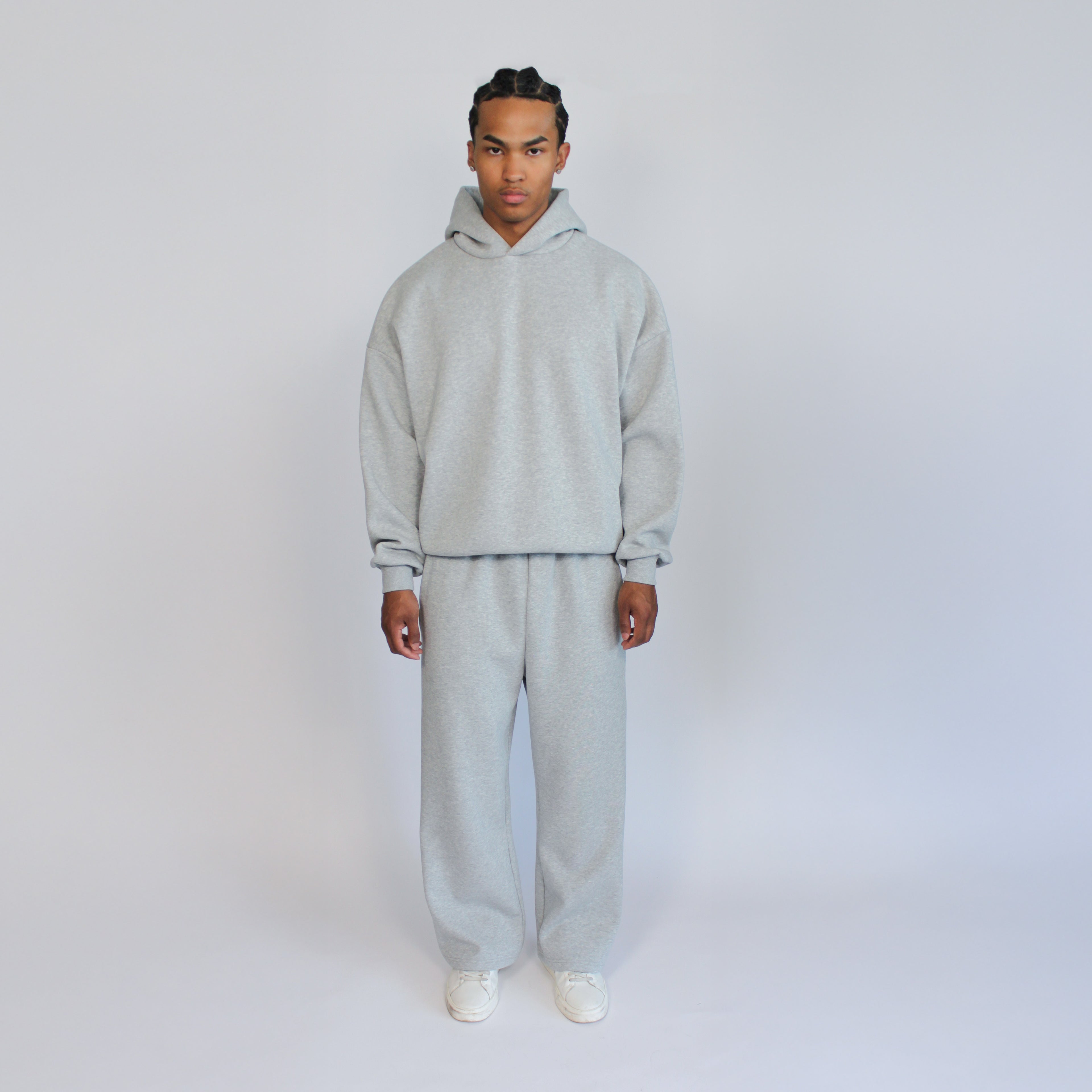 500 GSM HOODIE / BOXY