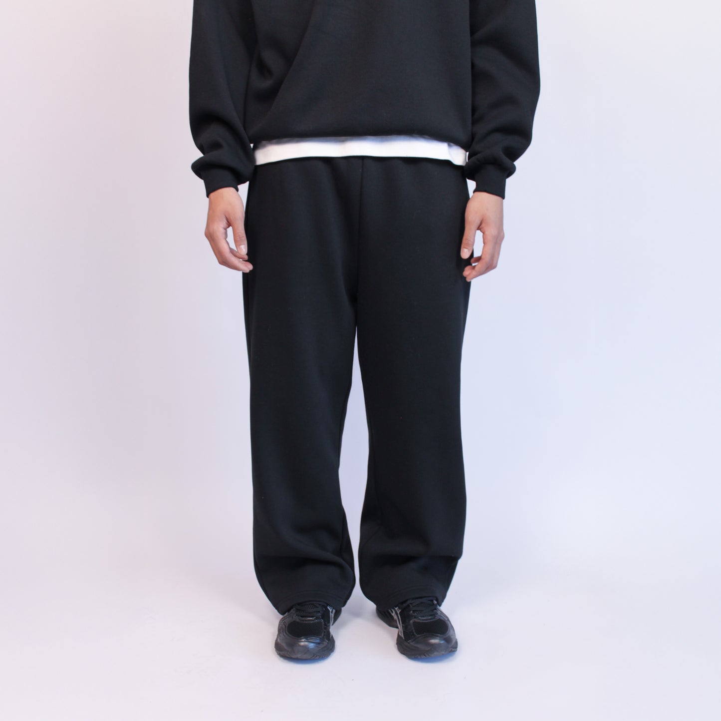 500 GSM HOODIE / BOXY