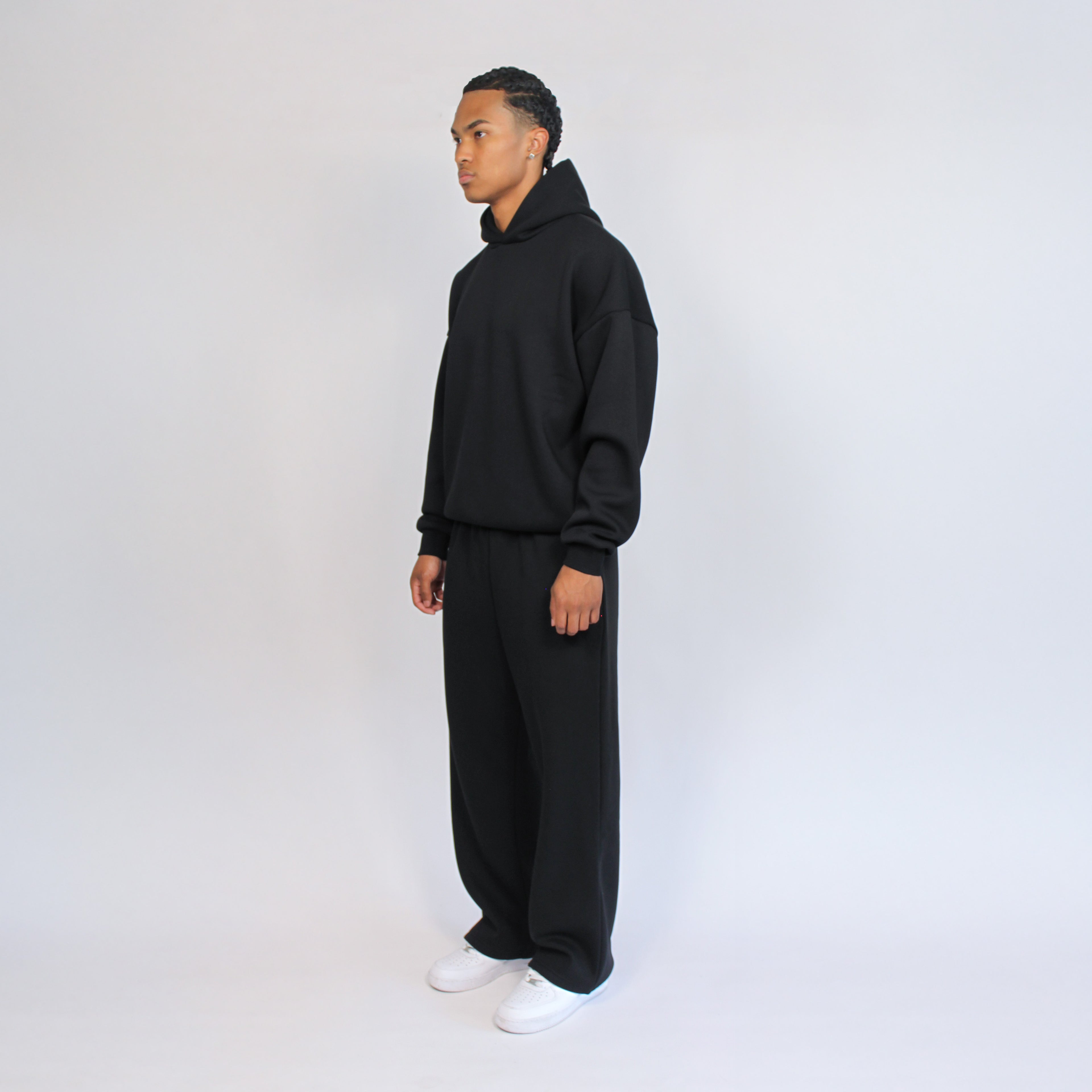 500 GSM SWEATPANTS / BOXY
