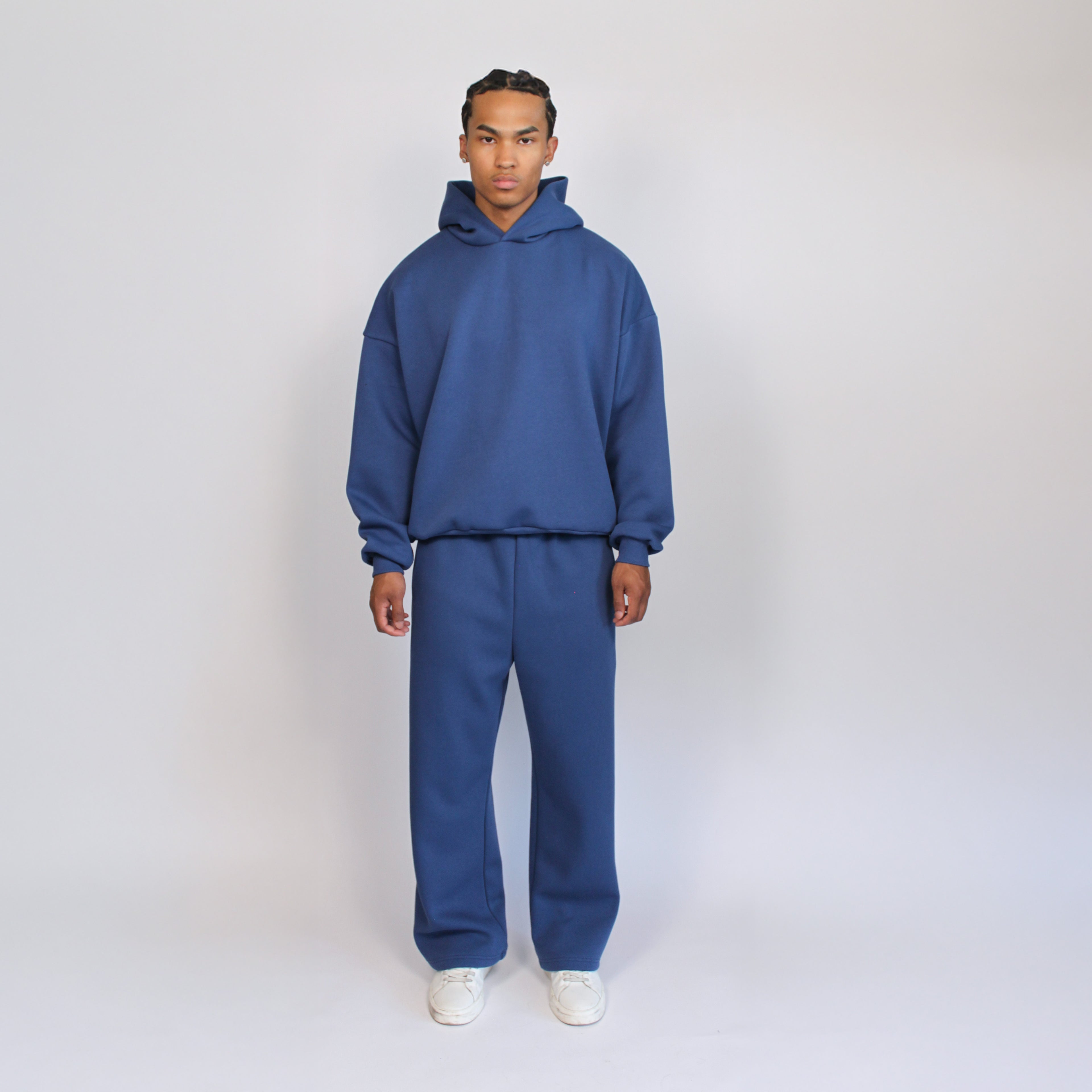 500 GSM SWEATPANTS / BOXY