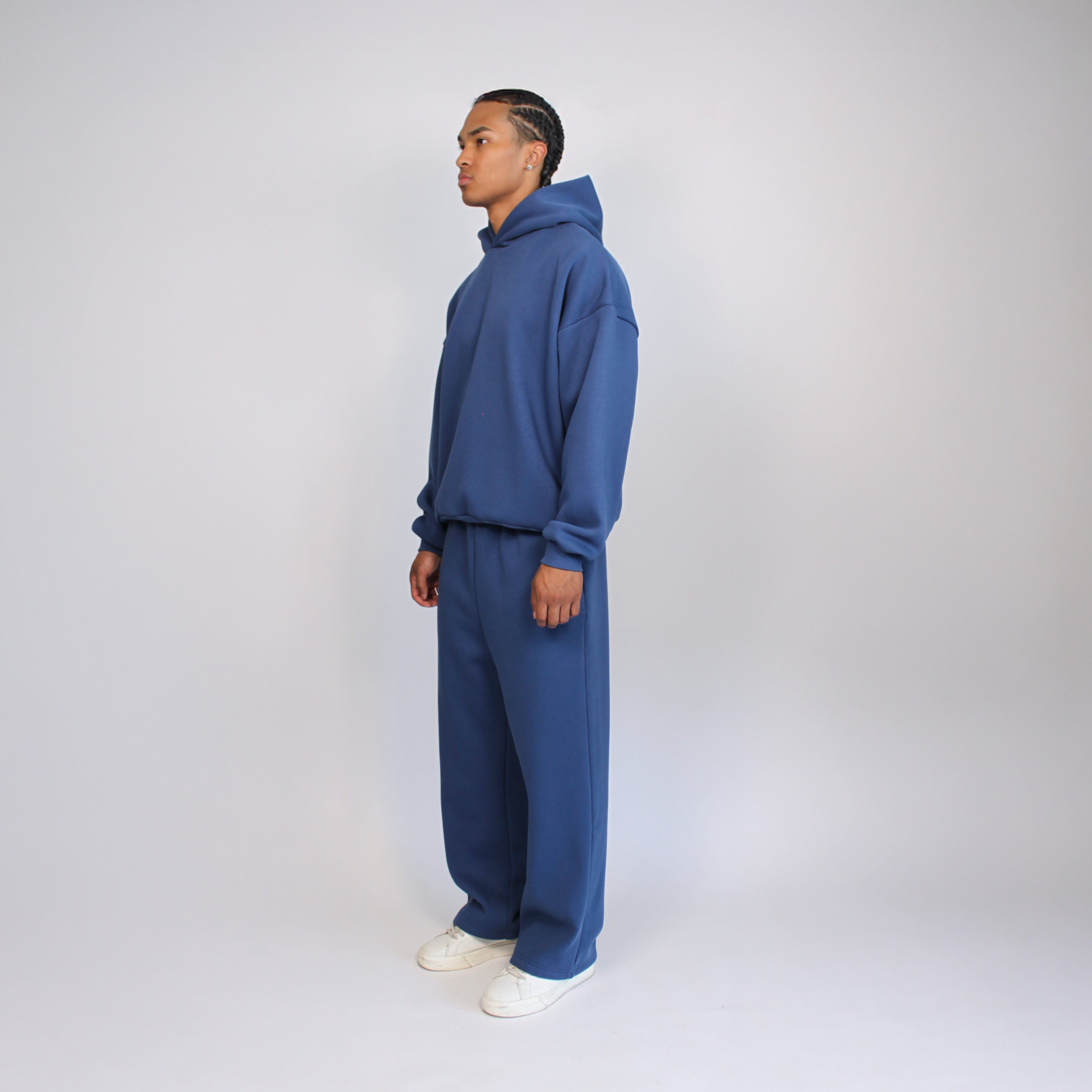 500 GSM HOODIE / BOXY