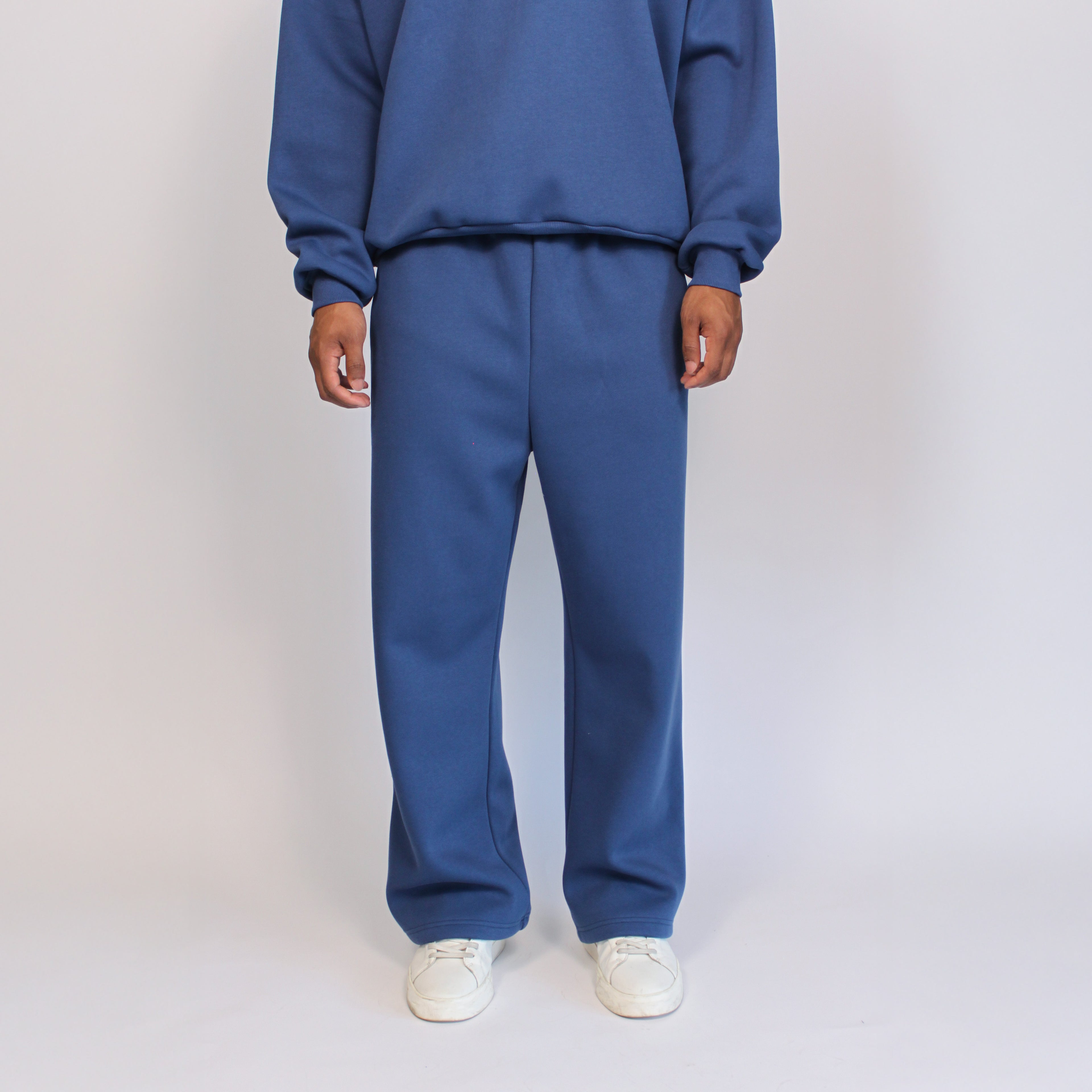 500 GSM SWEATPANTS / BOXY