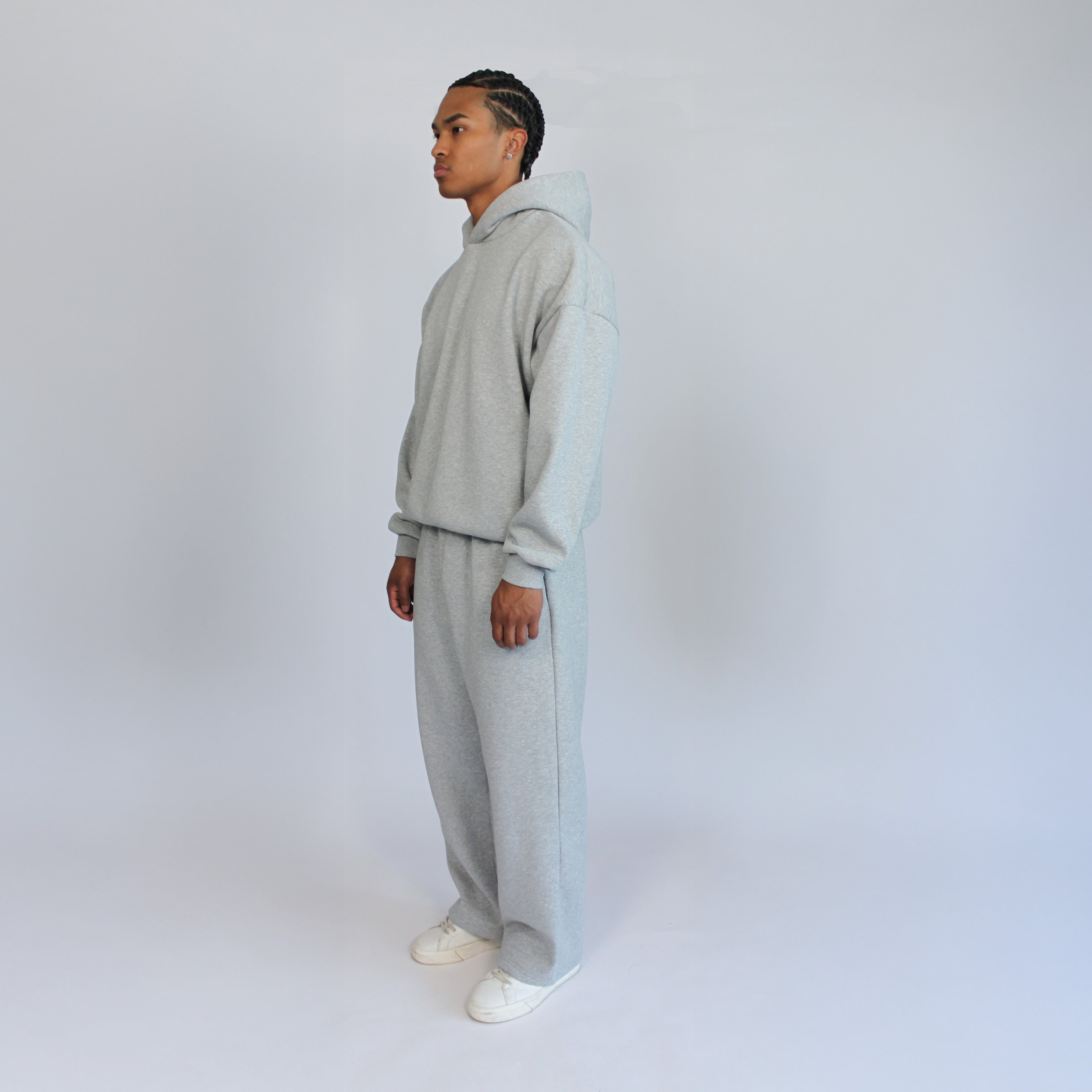 500 GSM SWEATPANTS / BOXY