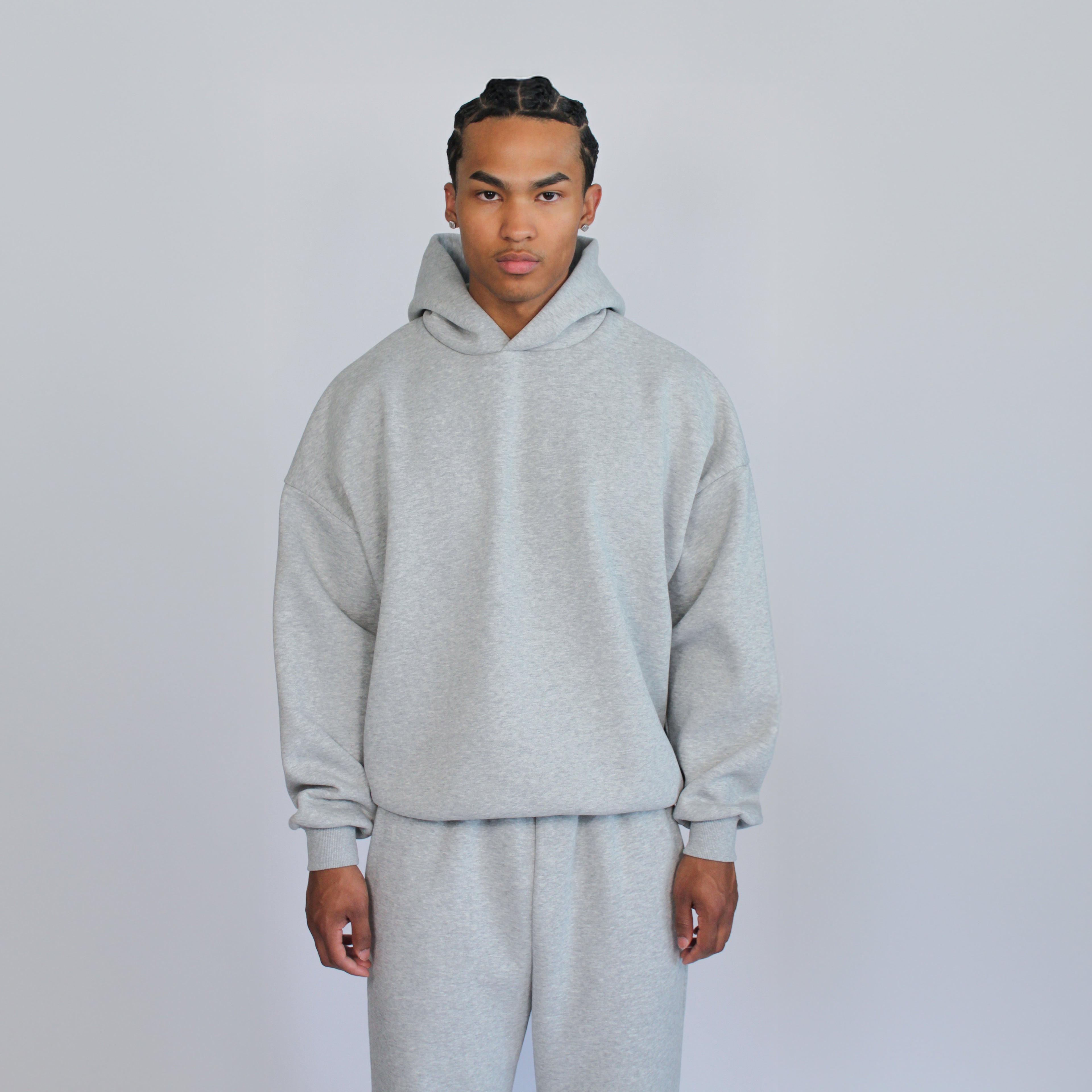 500 GSM HOODIE / BOXY