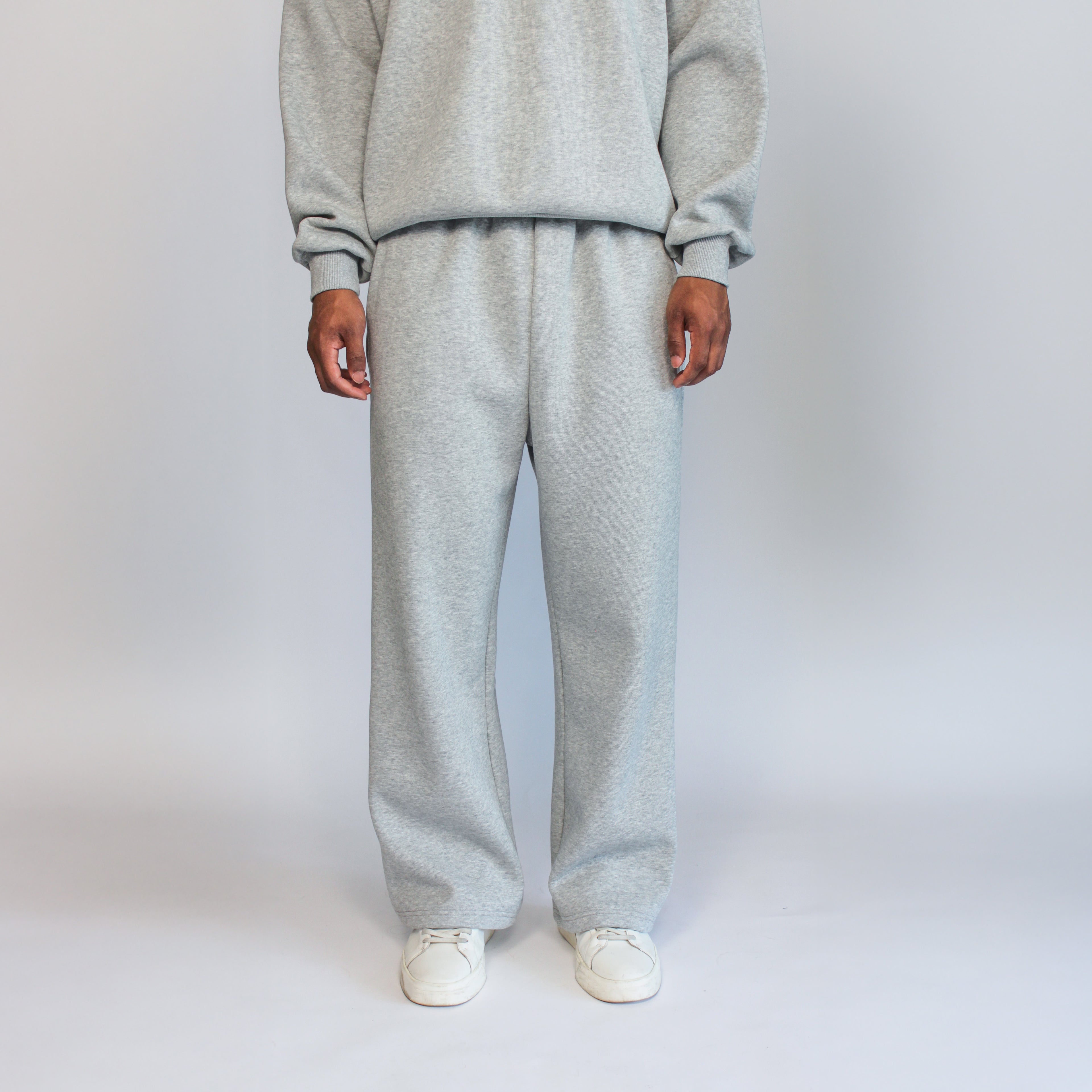 500 GSM SWEATPANTS / BOXY