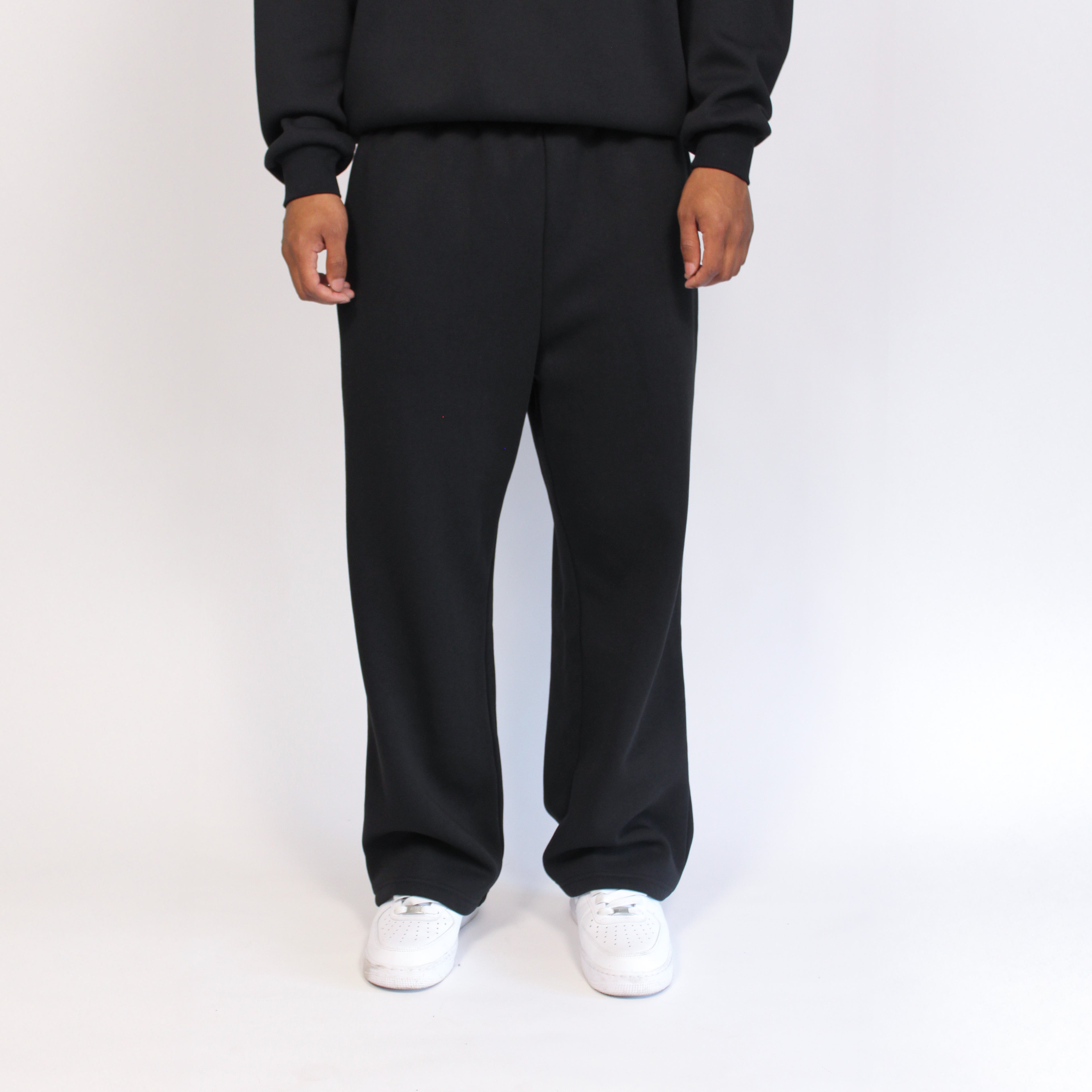 500 GSM SWEATPANTS / BOXY