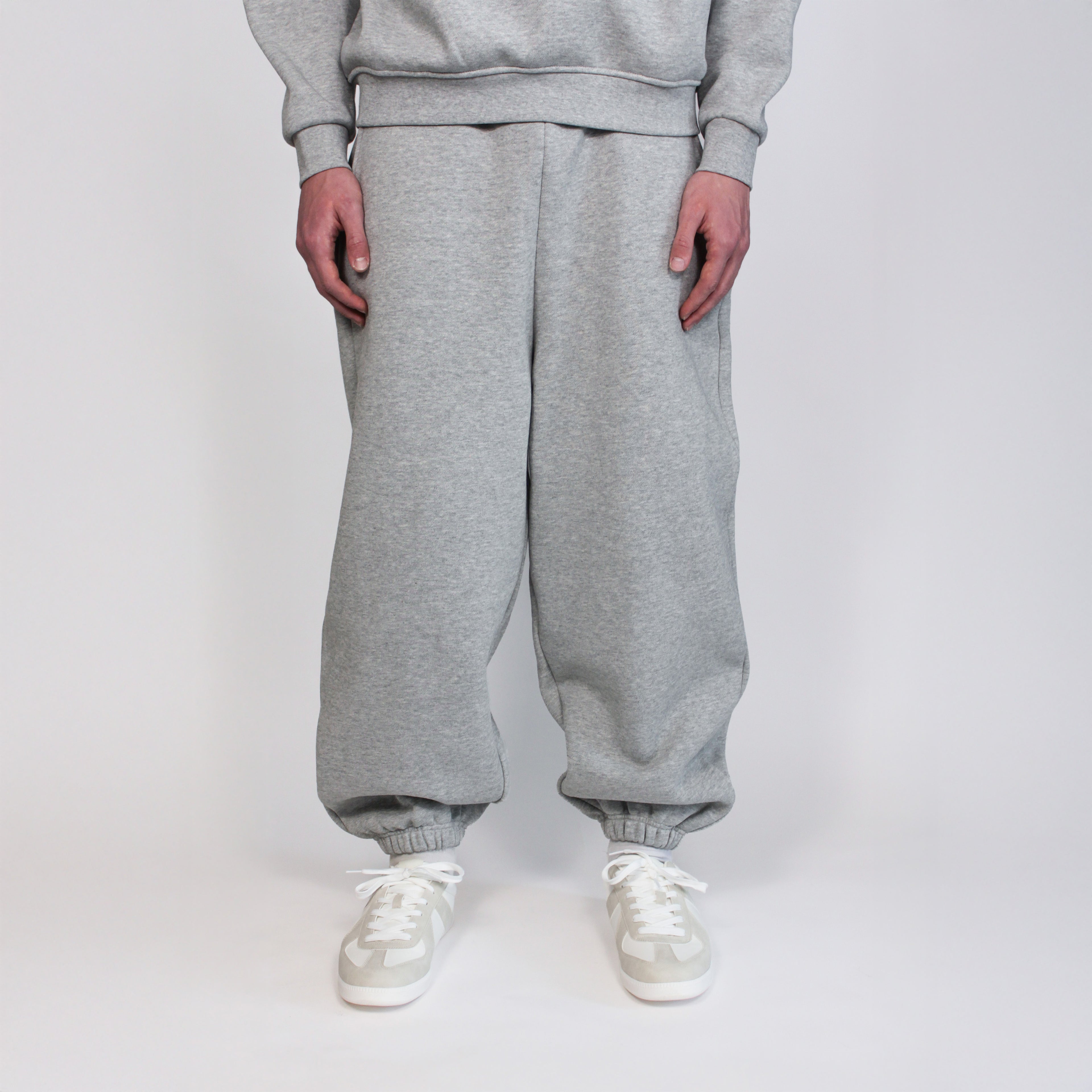 520 GSM JOGGERS / WIDE