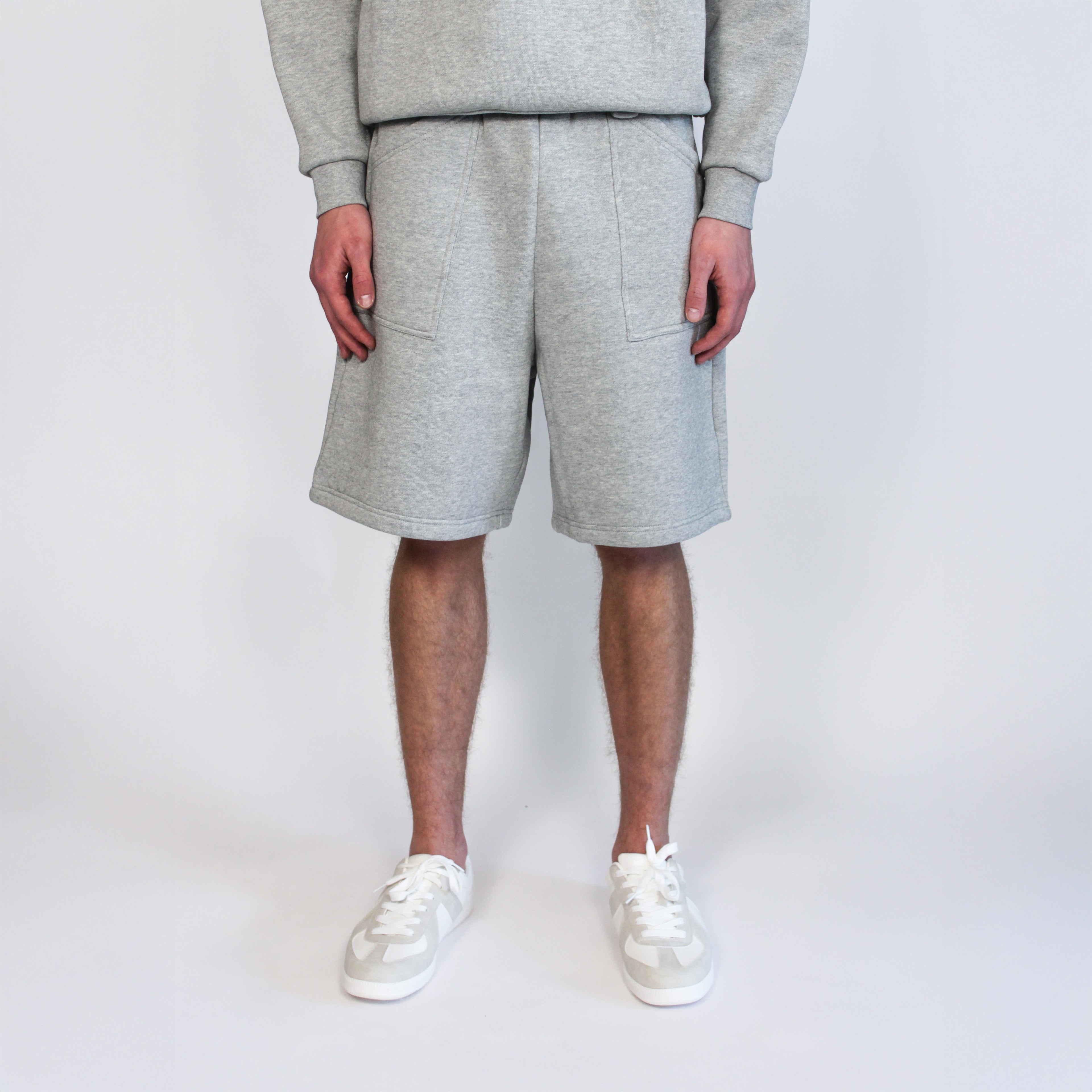 520 GSM SHORTS / BAGGY