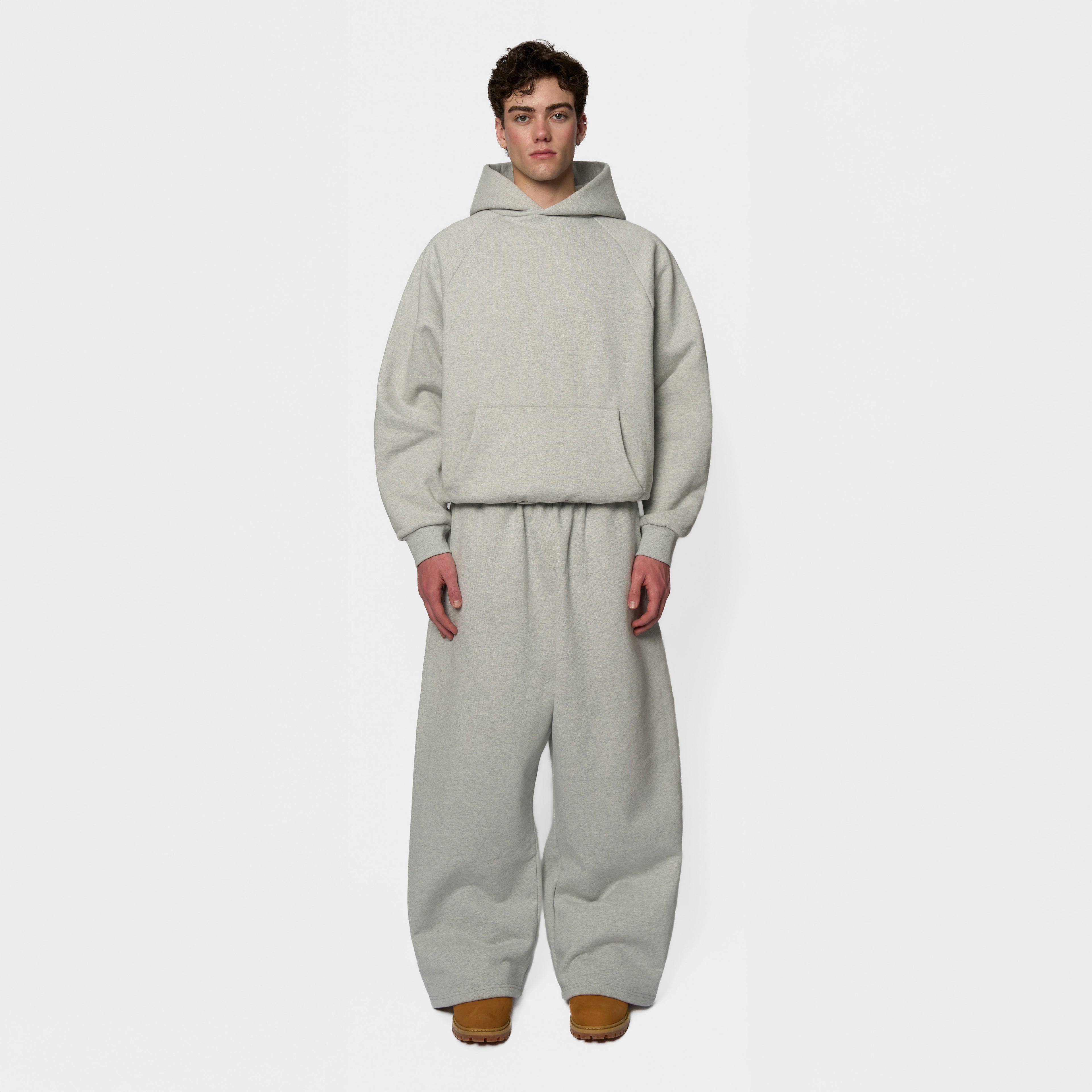 600 GSM SWEATPANTS / BAGGY