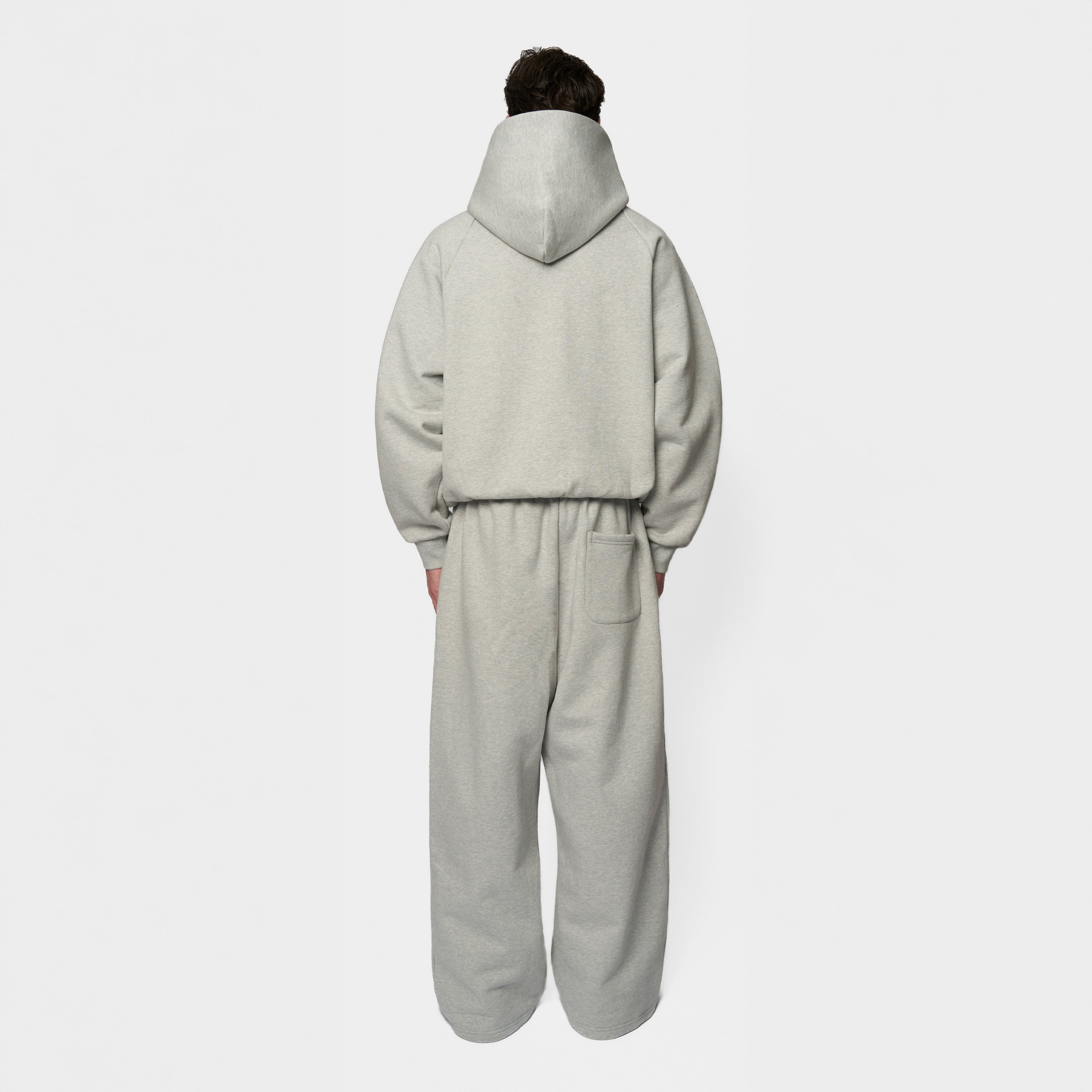 600 GSM SWEATPANTS / BAGGY