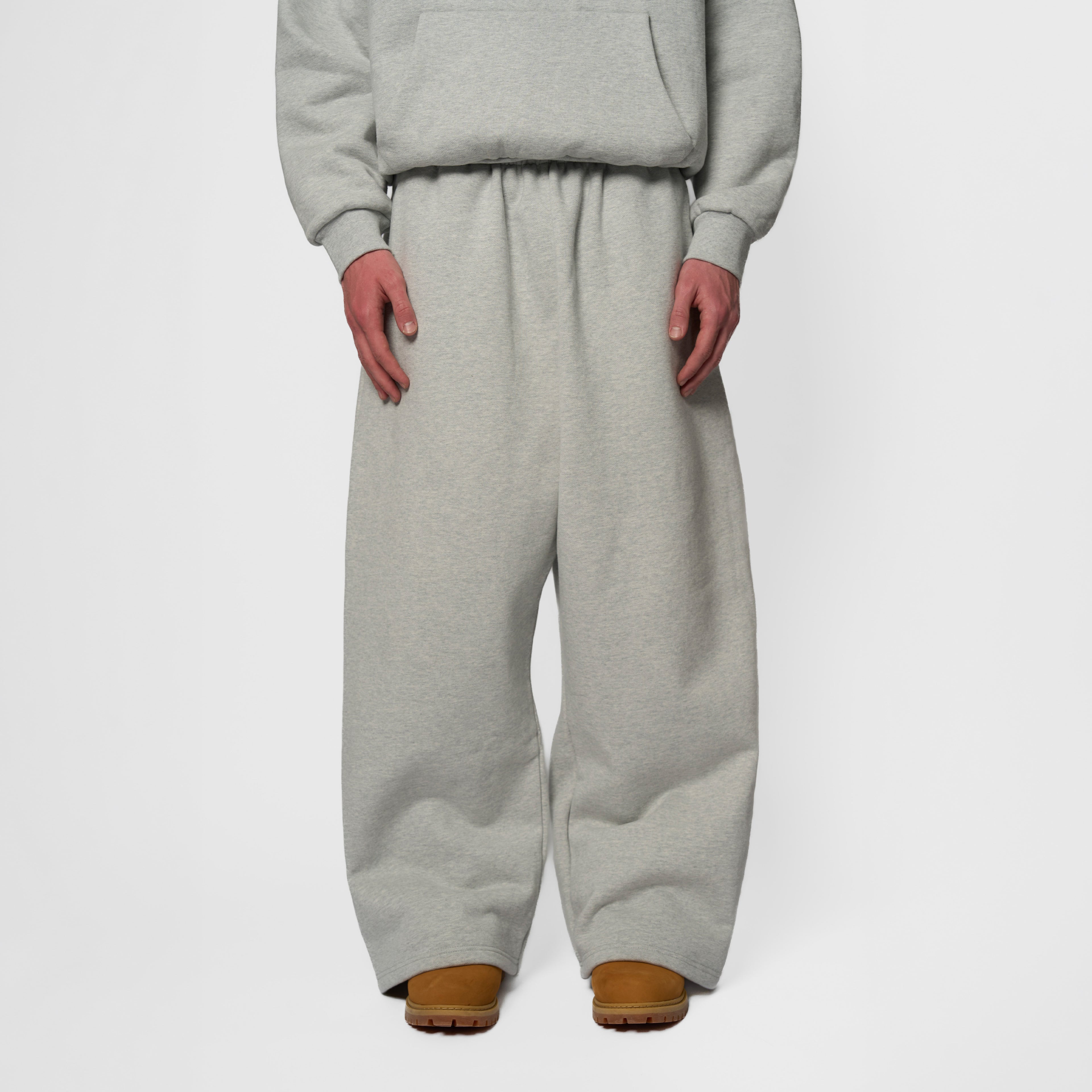 600 GSM SWEATPANTS / BAGGY