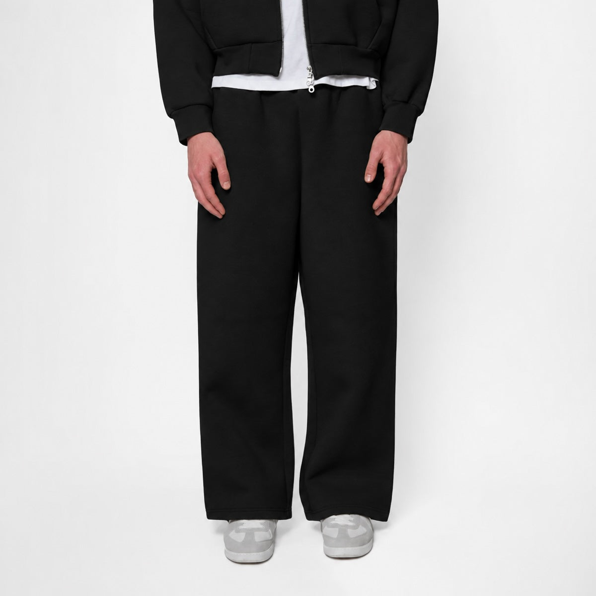 630 GSM SWEATPANTS / BOXY