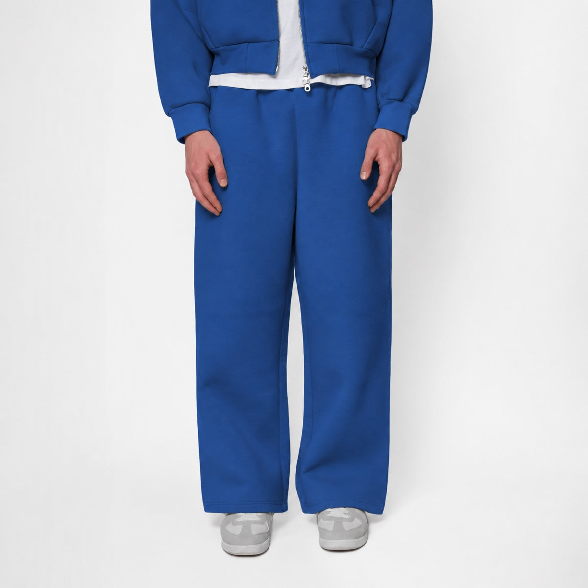 630 GSM SWEATPANTS / BOXY