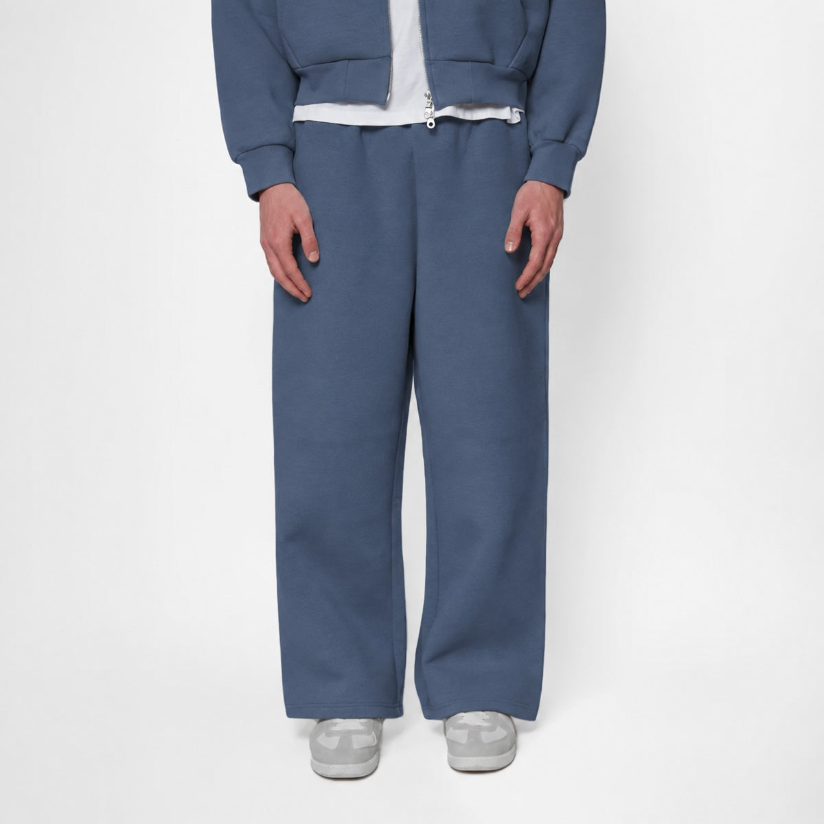 630 GSM SWEATPANTS / BOXY