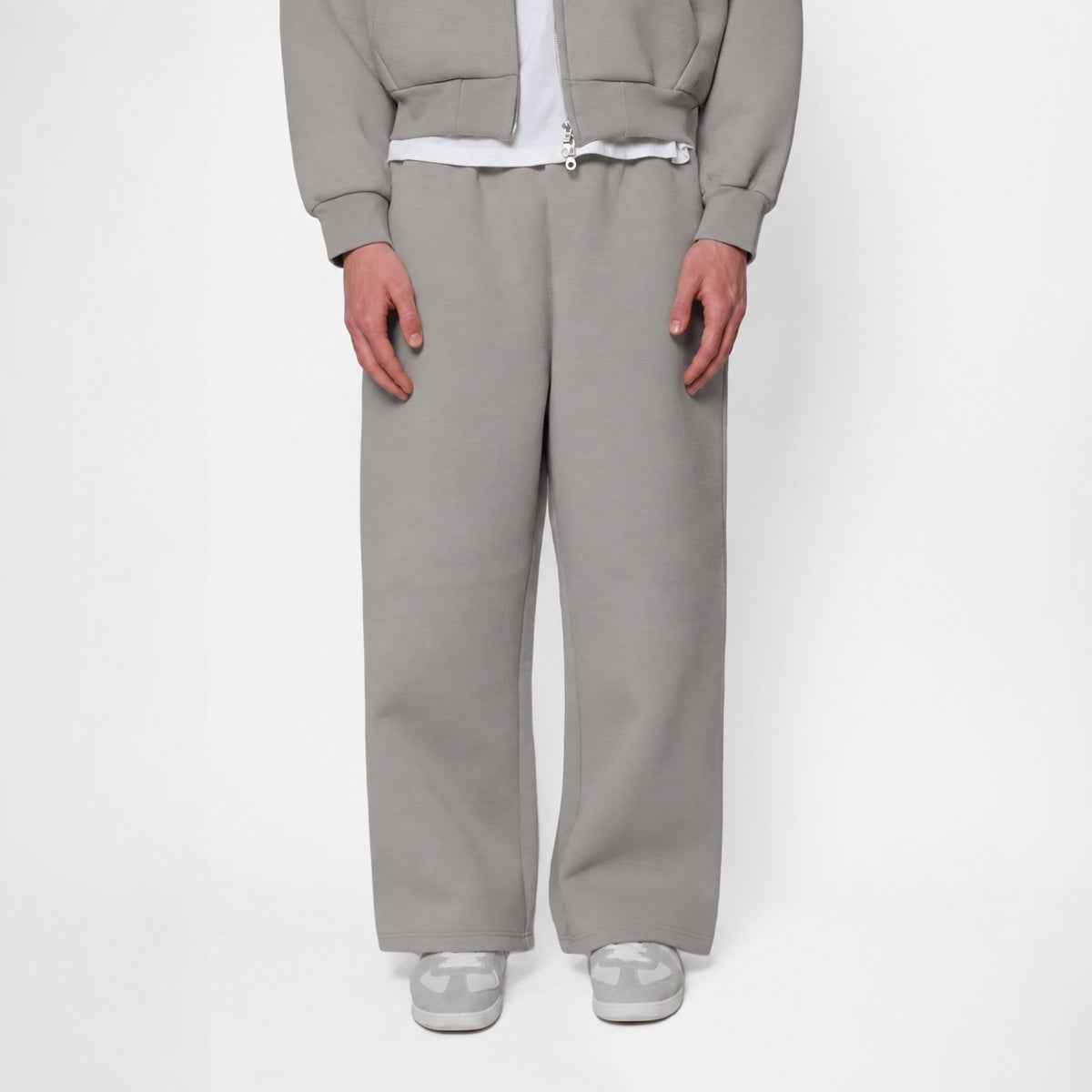 630 GSM SWEATPANTS / BOXY