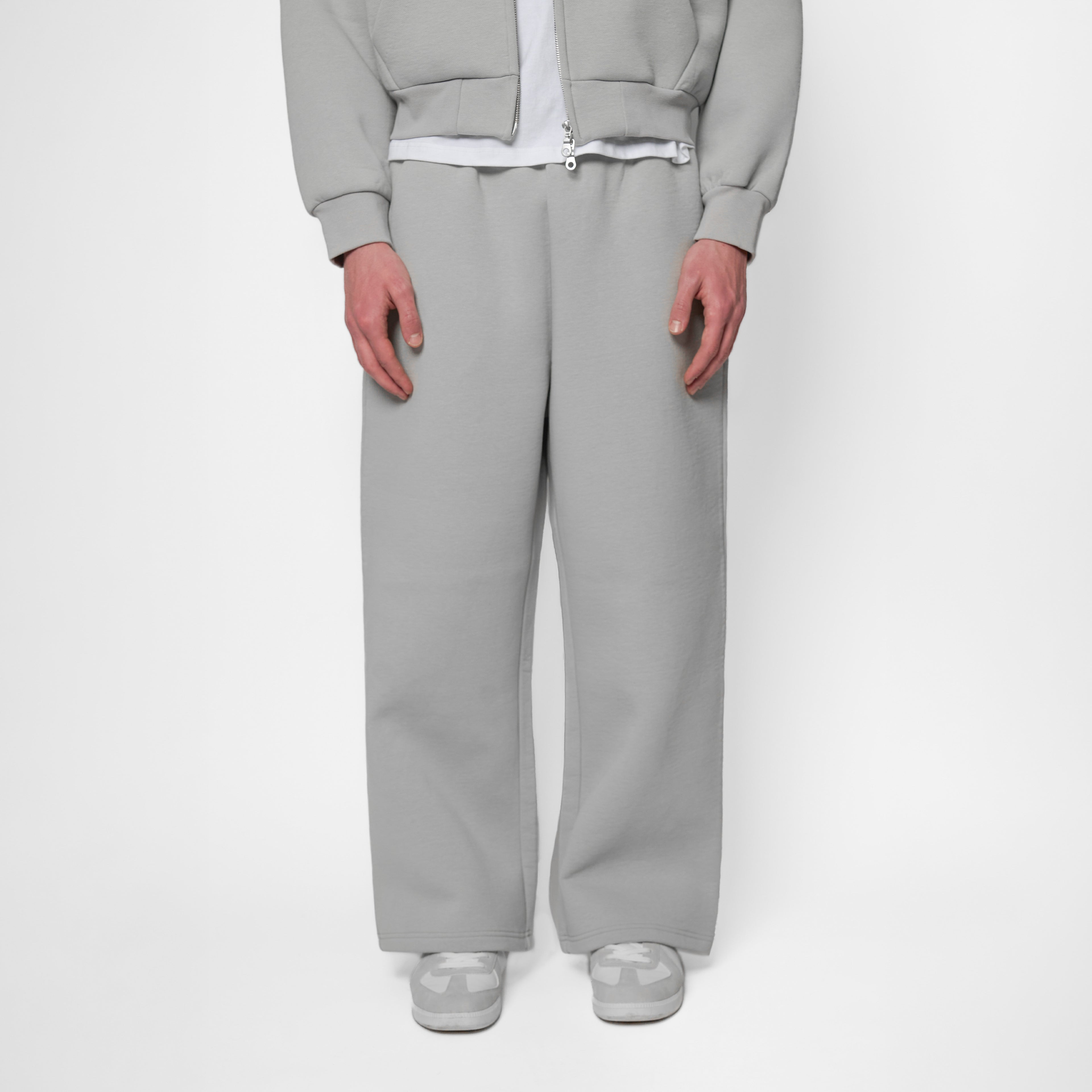 630 GSM SWEATPANTS / BOXY