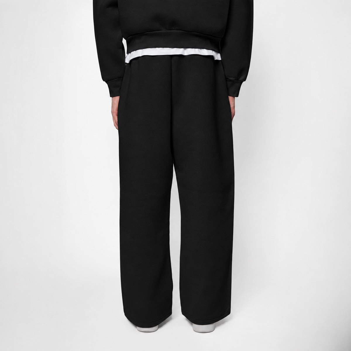 630 GSM SWEATPANTS / BOXY
