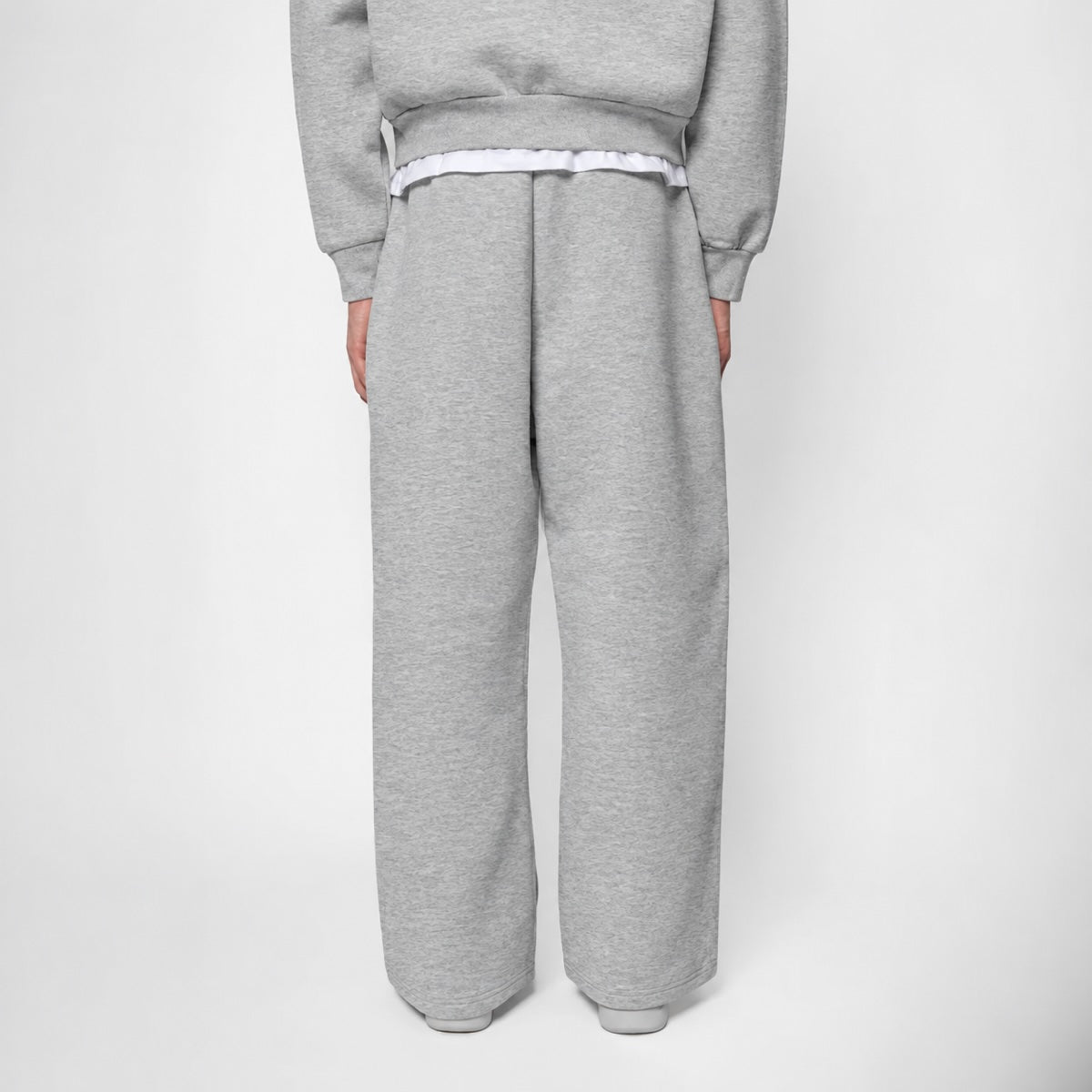 630 GSM SWEATPANTS / BOXY