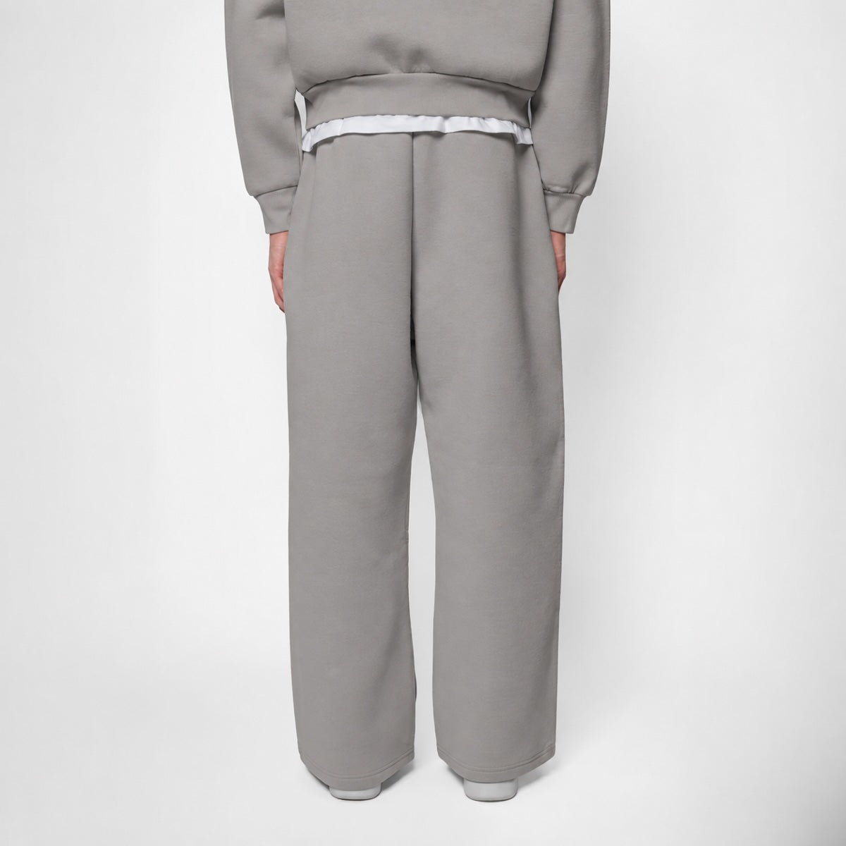 630 GSM SWEATPANTS / BOXY