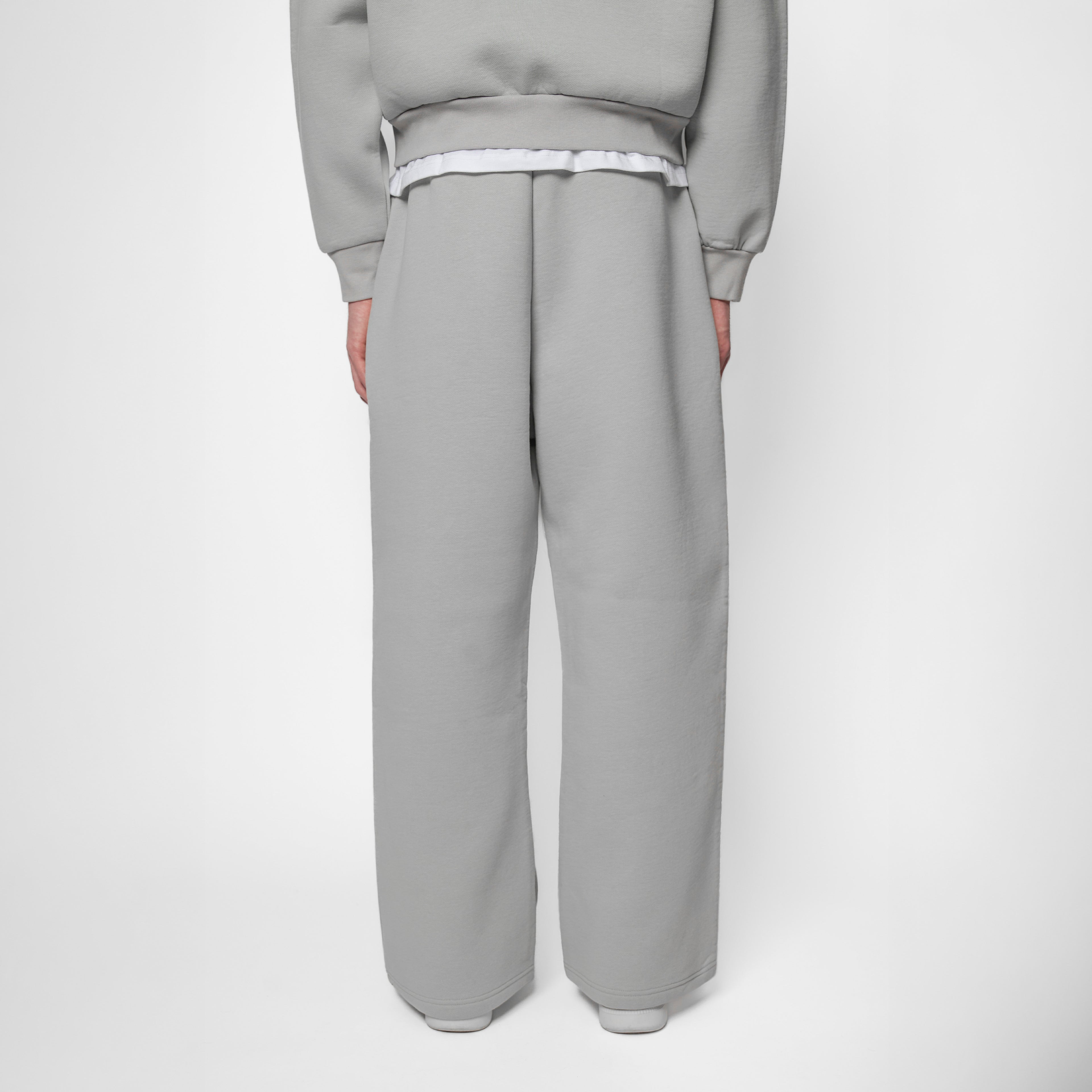 630 GSM SWEATPANTS / BOXY