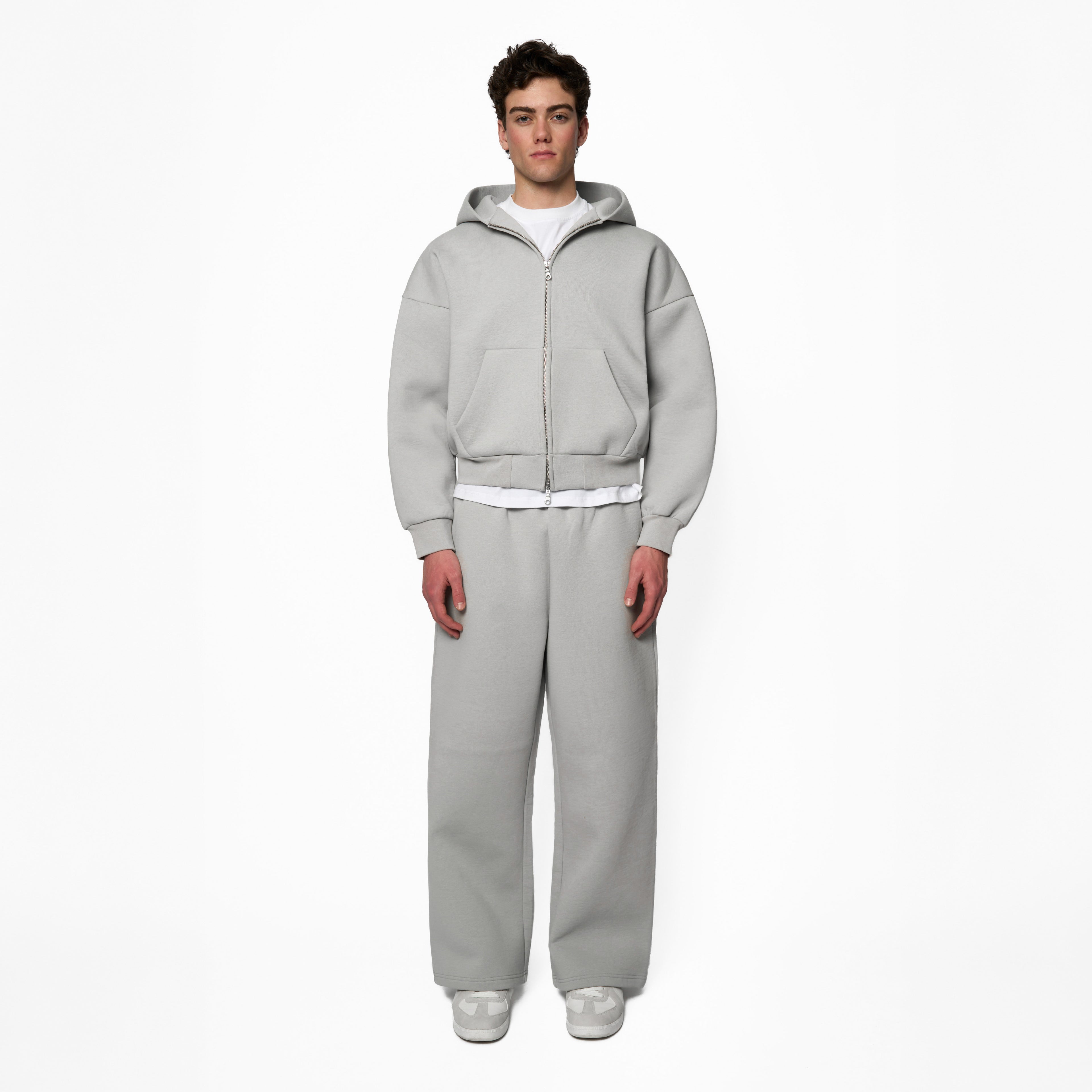 630 GSM SWEATPANTS / BOXY