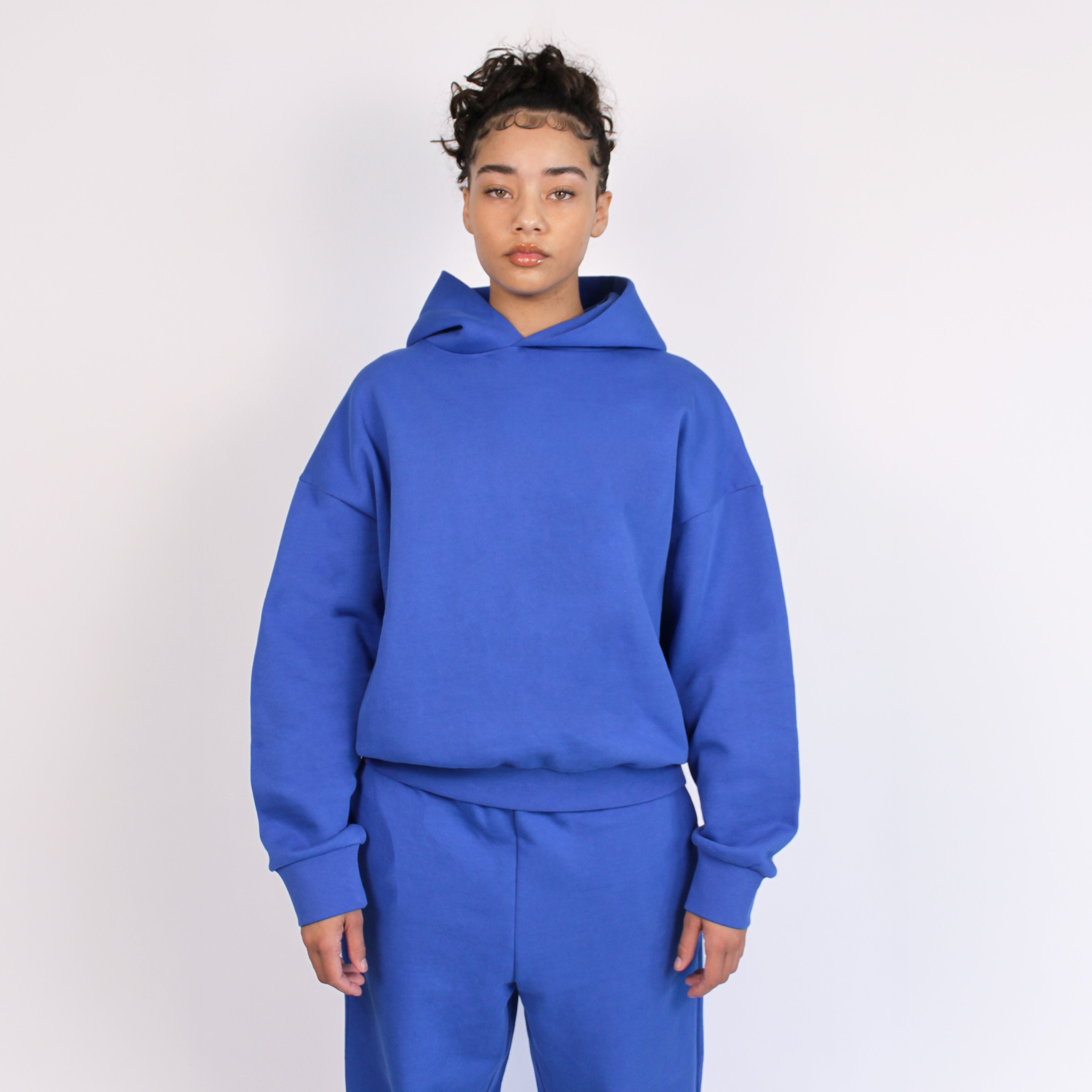 630 GSM HOODIE / BOXY