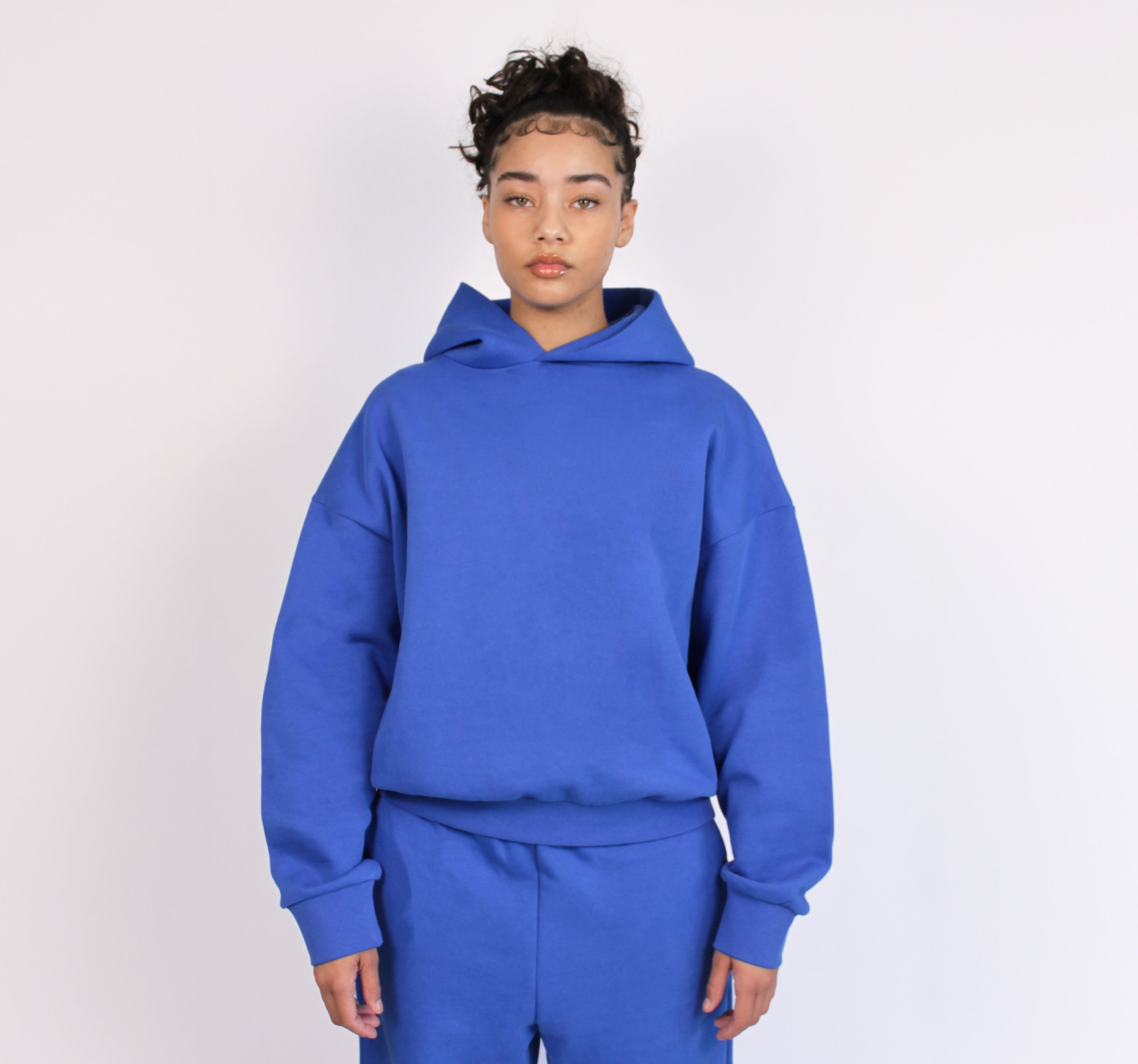450 GSM SWEATPANTS / BOXY