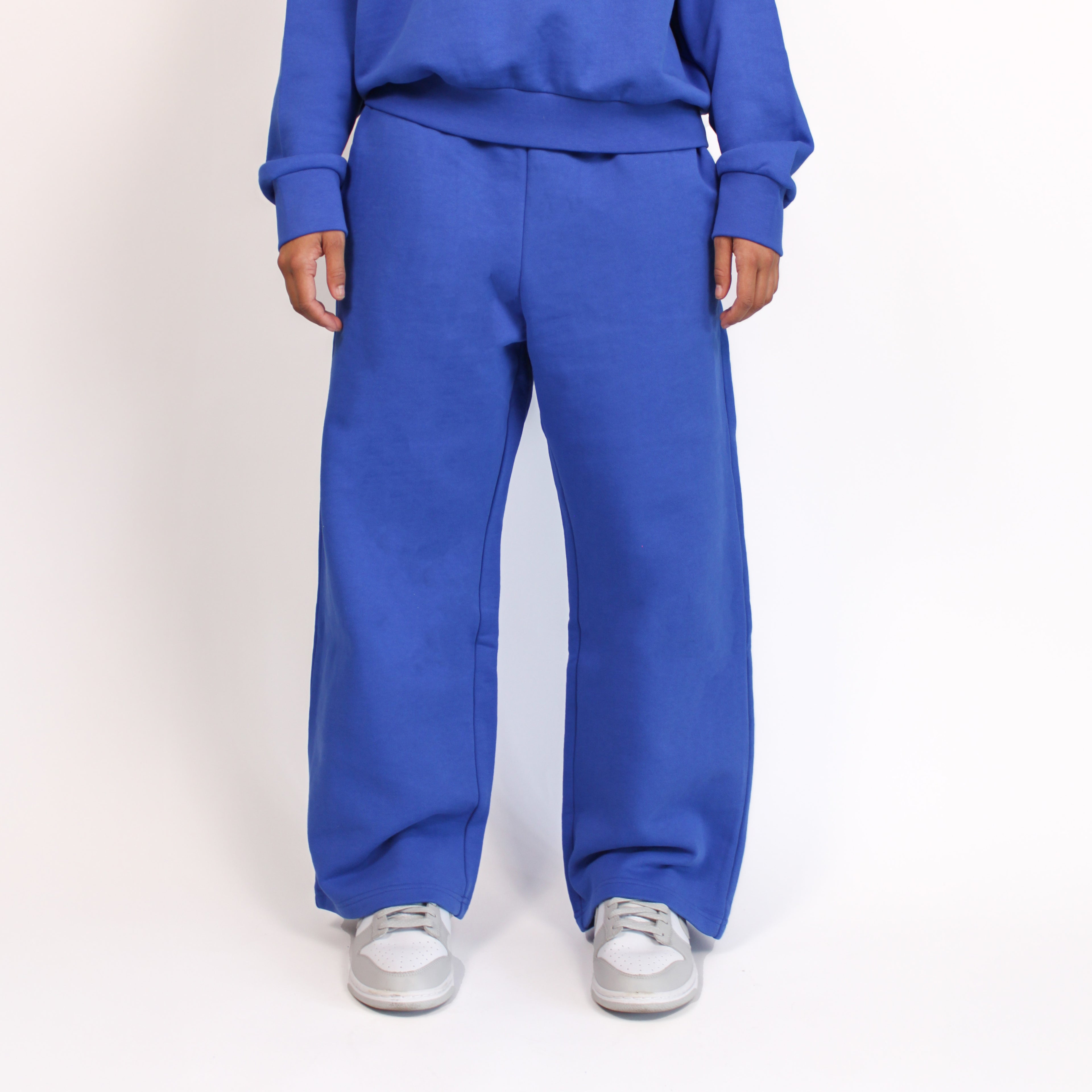 630 GSM SWEATPANTS / BOXY
