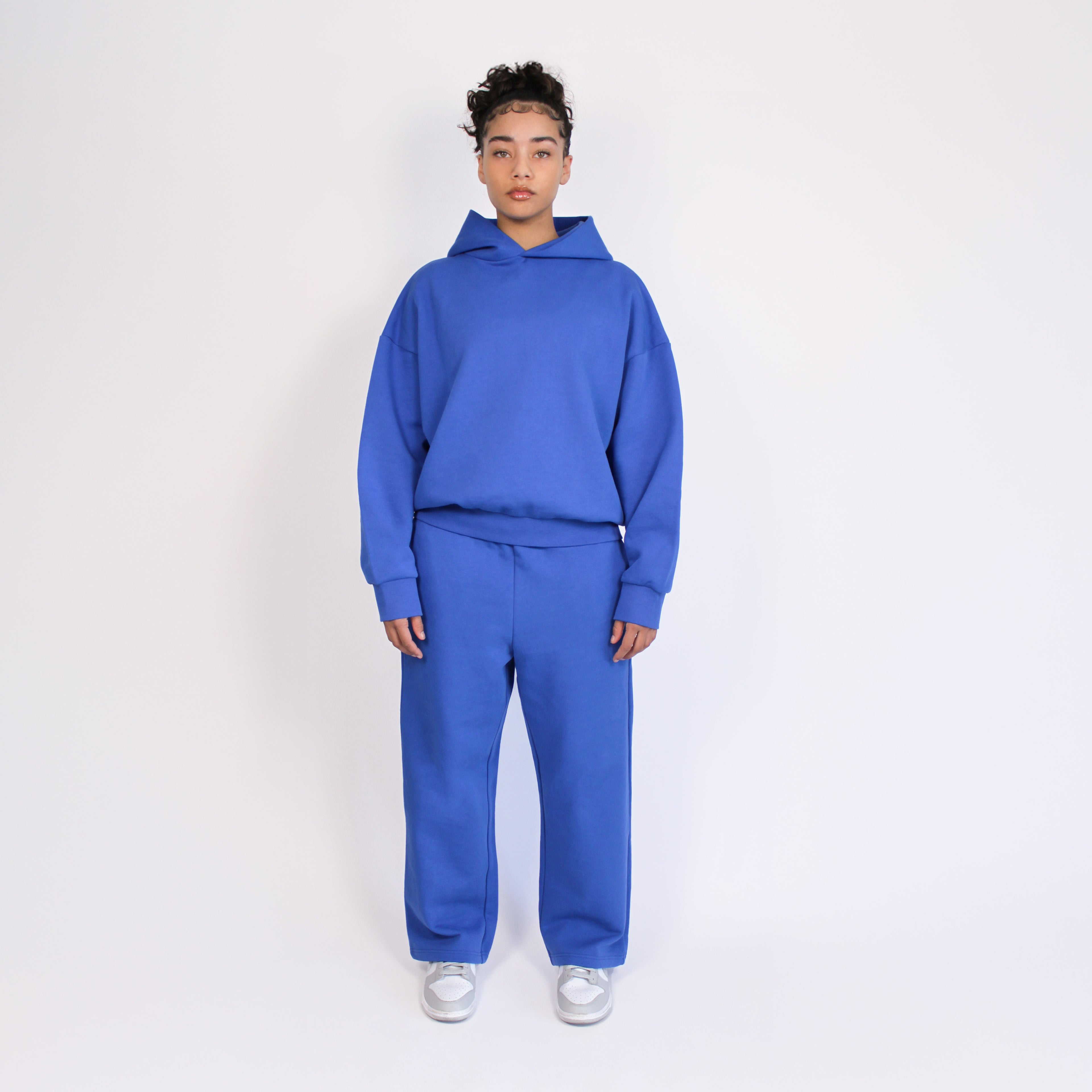 630 GSM SWEATPANTS / BOXY