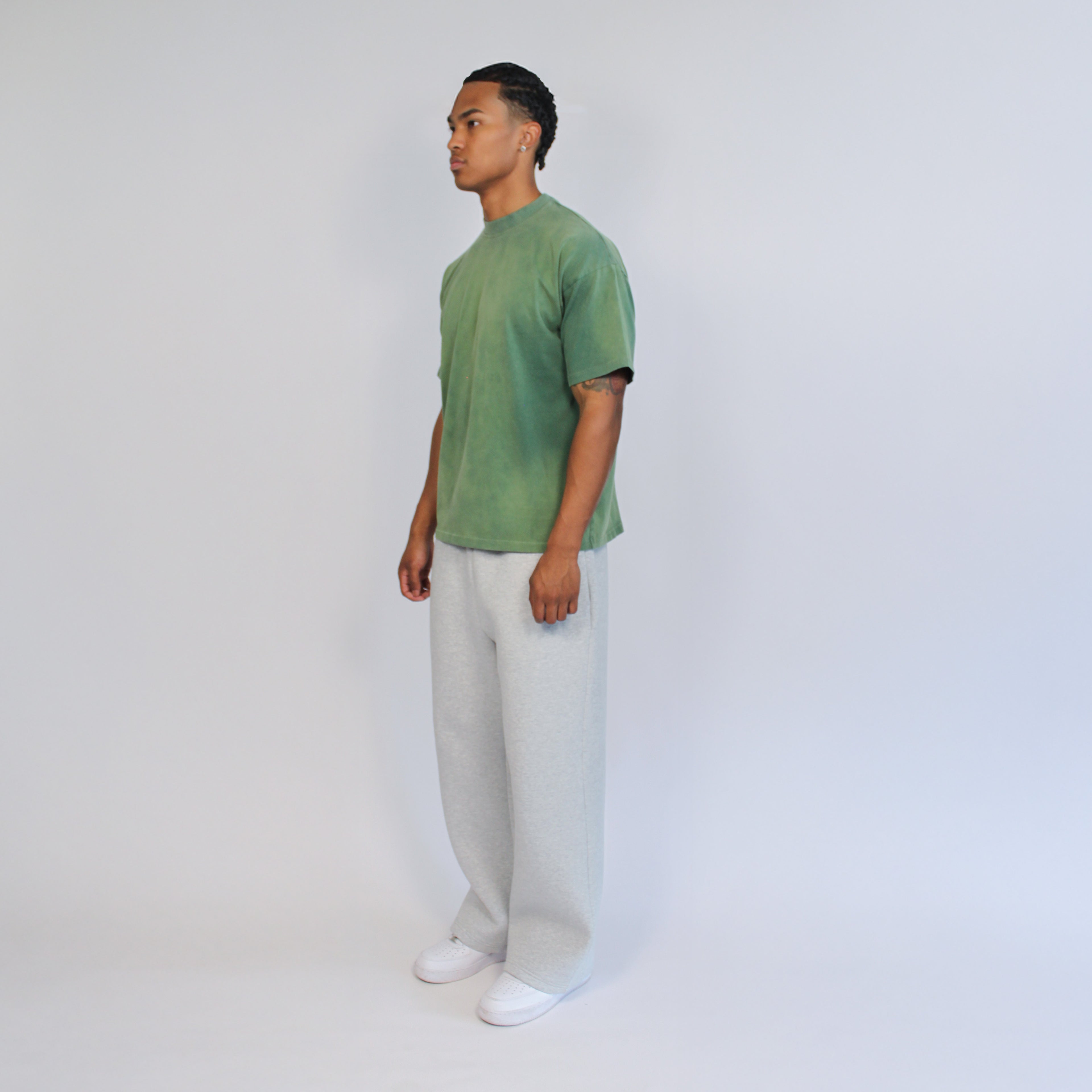 250 GSM T-SHIRT / VINTAGE