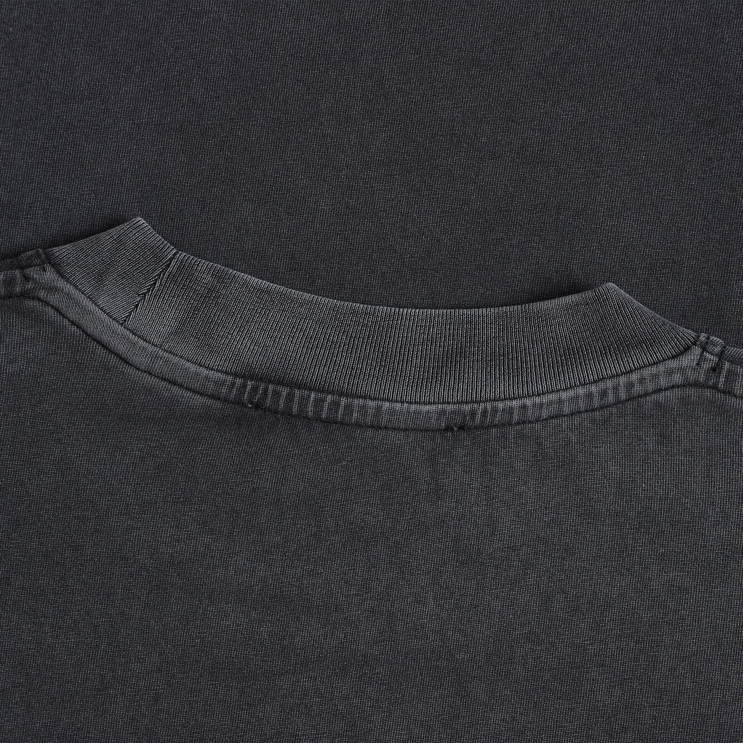 250 GSM T-SHIRT / ACIDWASH