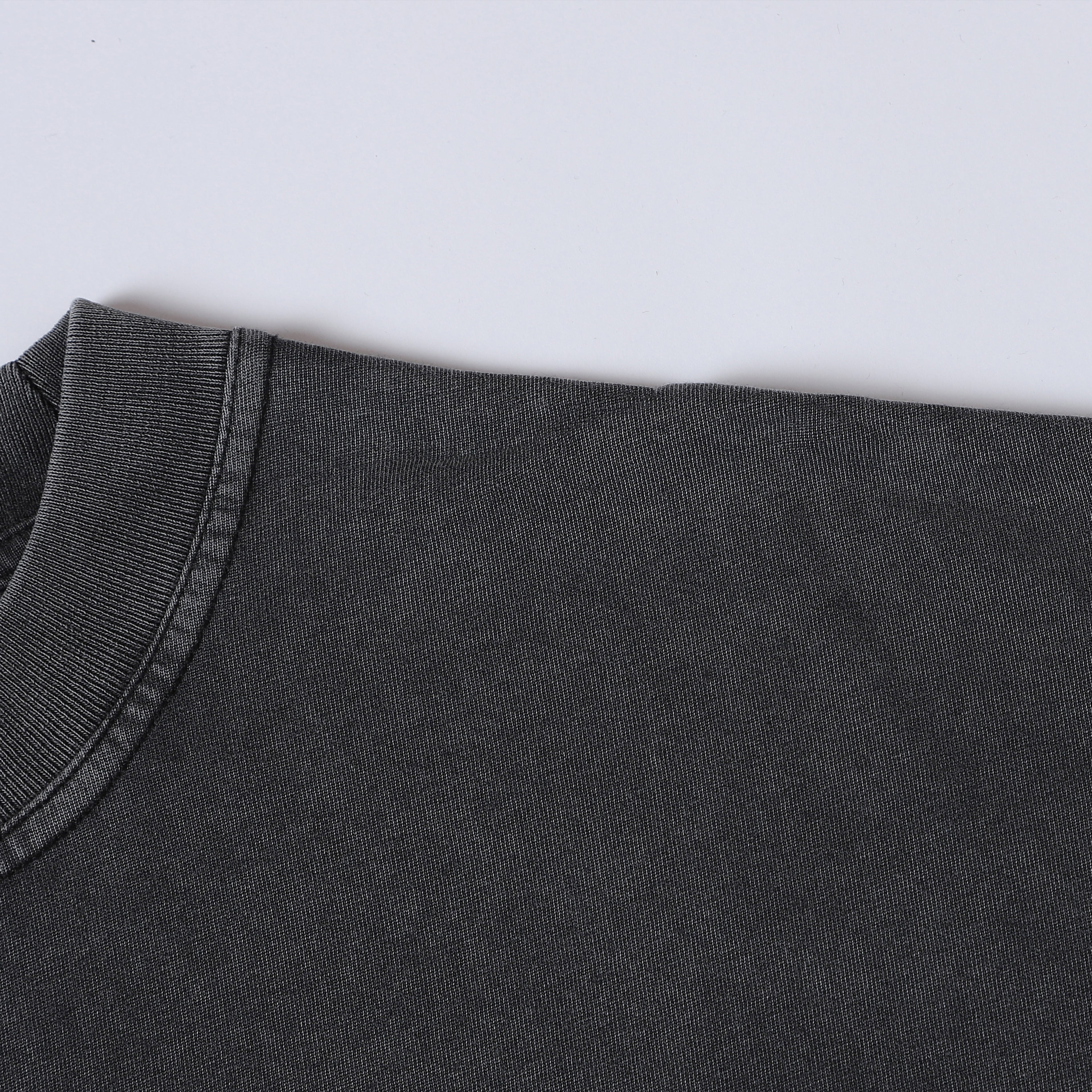 250 GSM T-SHIRT / ACIDWASH