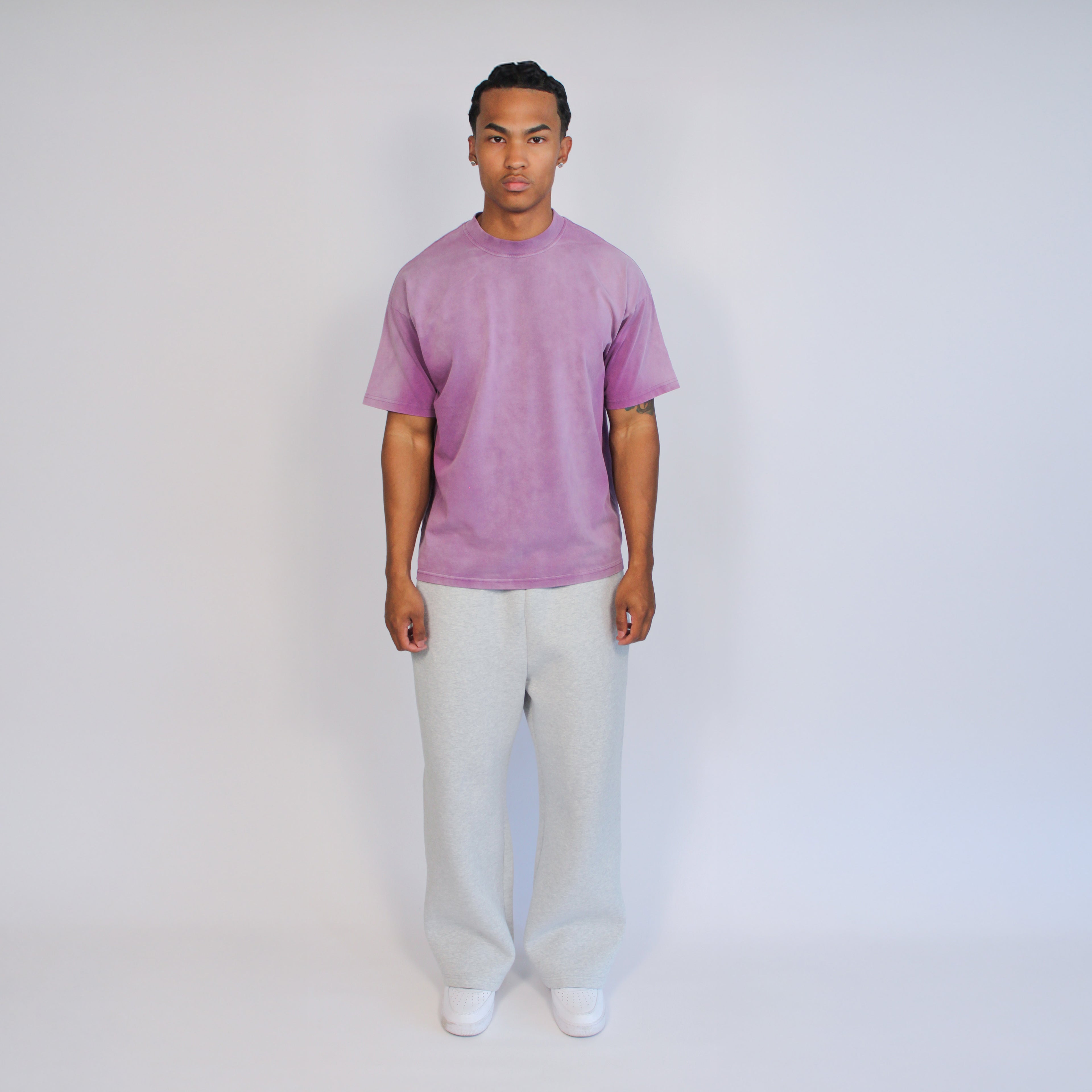250 GSM T-SHIRT / VINTAGE