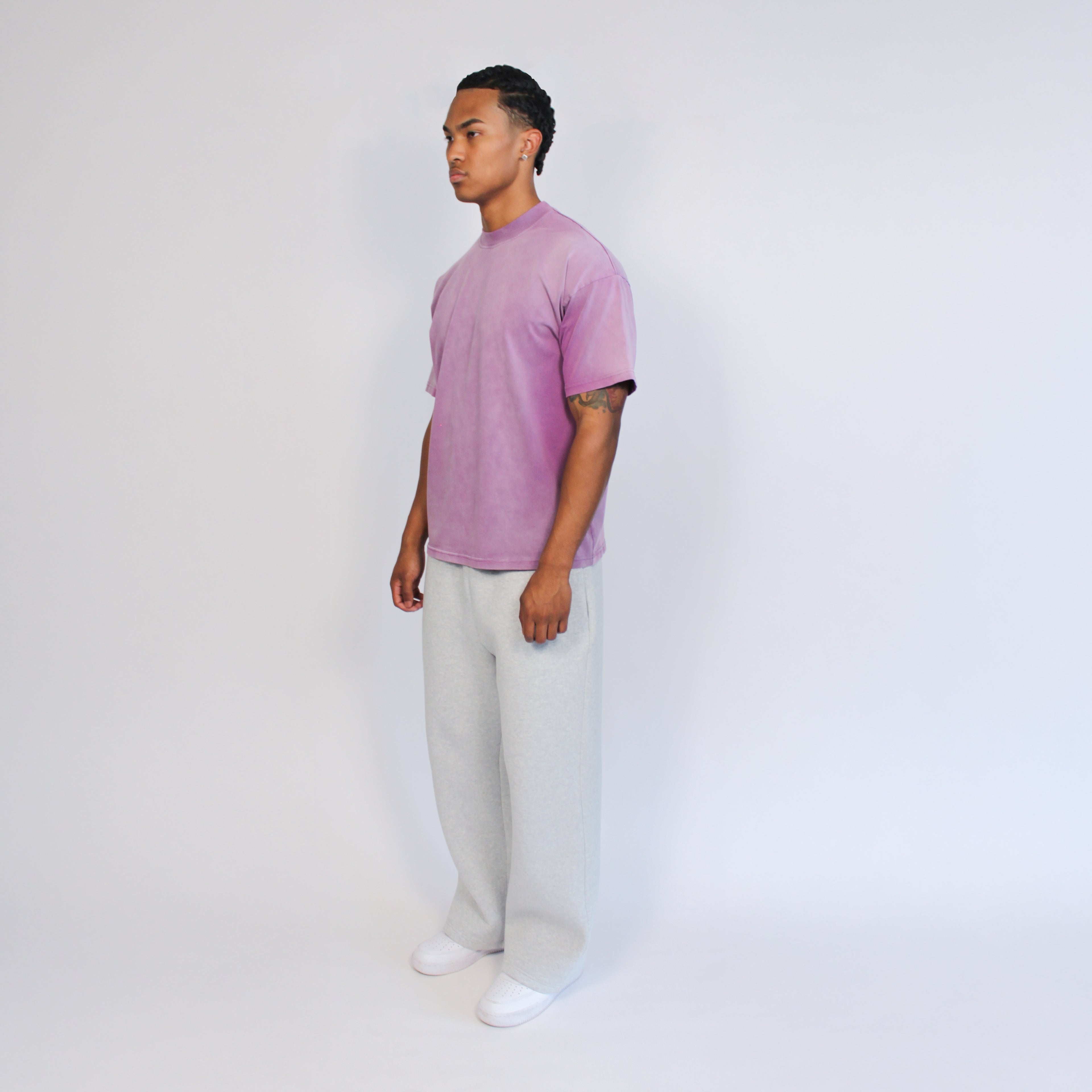 250 GSM T-SHIRT / VINTAGE