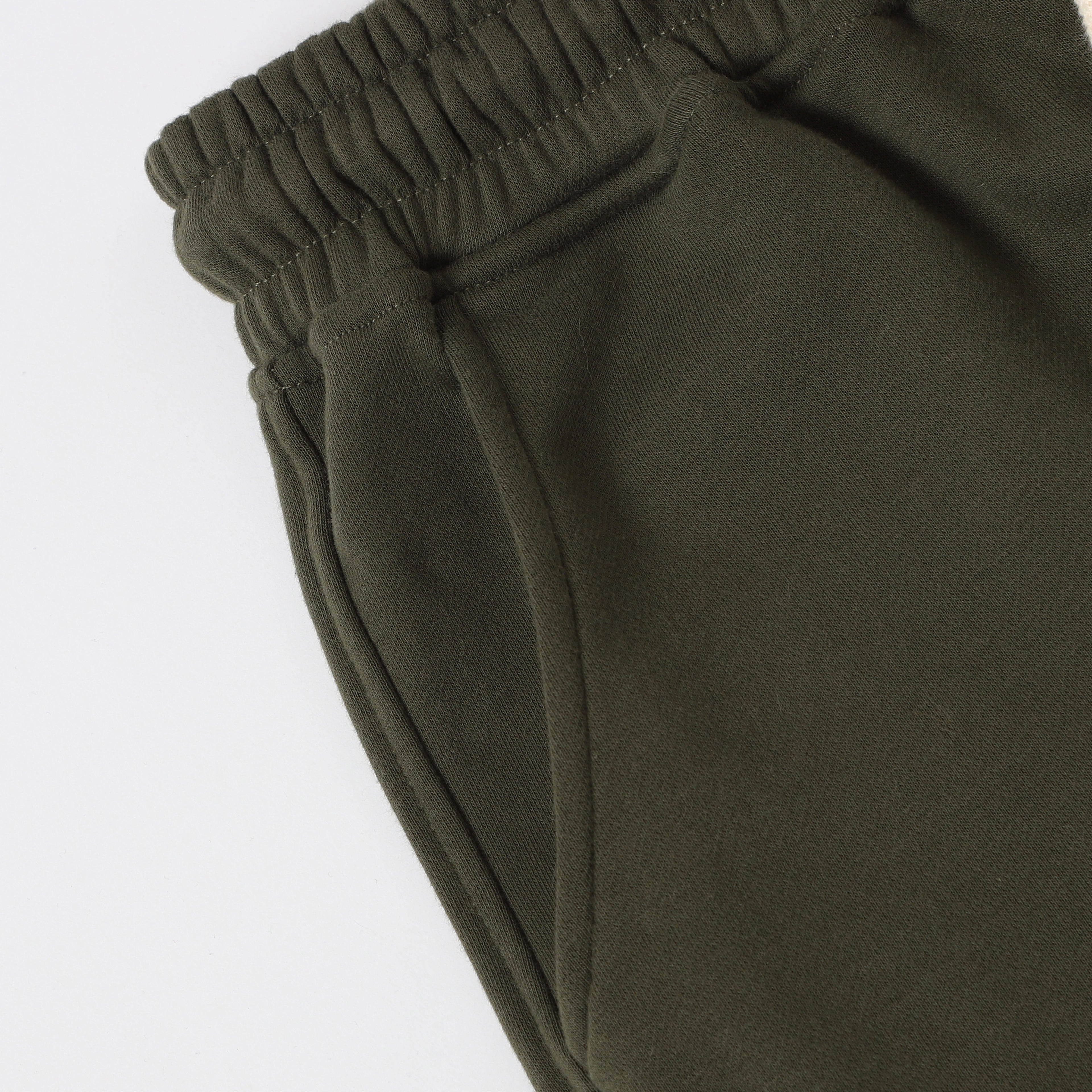 360 GSM SHORTS