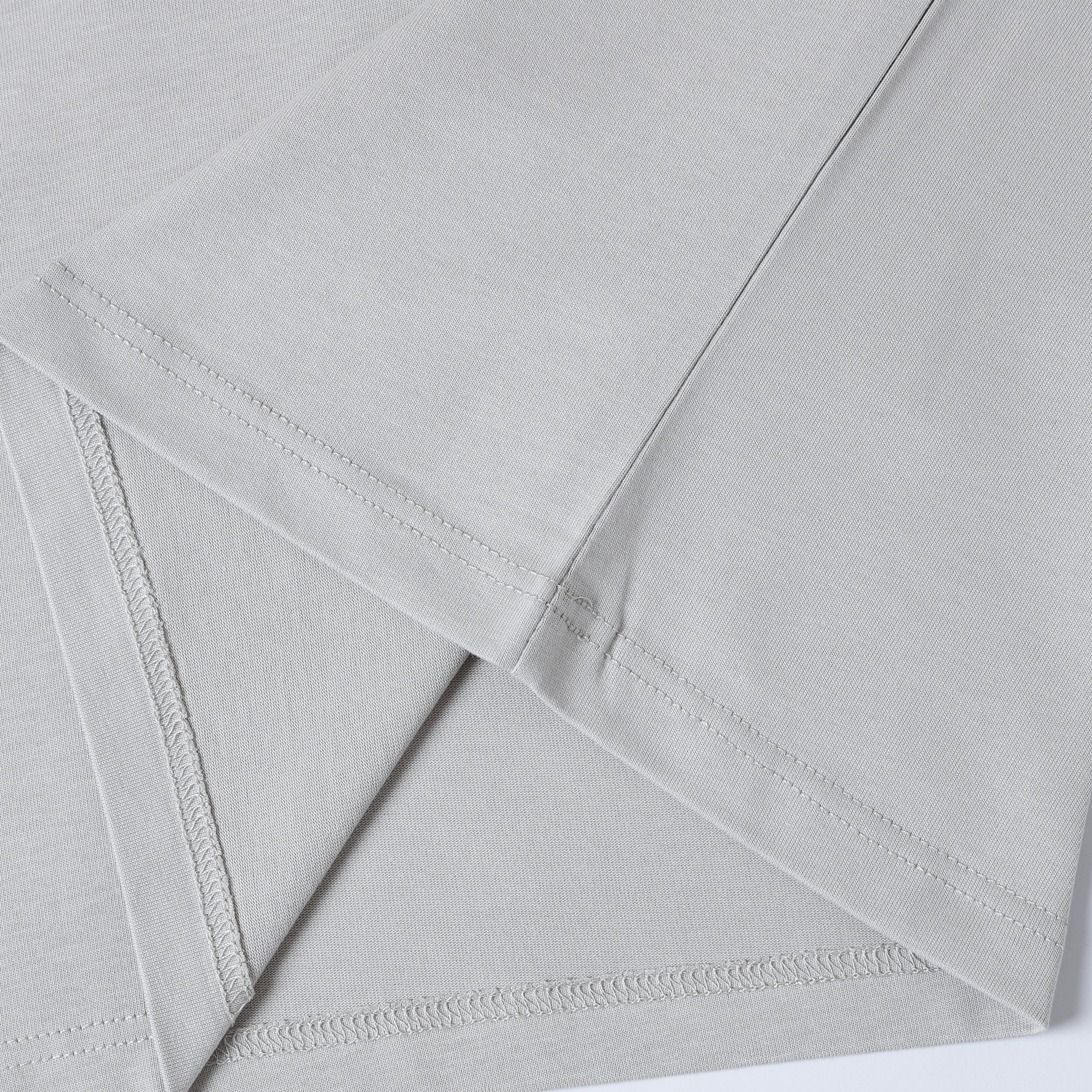 280 GSM T-SHIRT / OVERSIZED