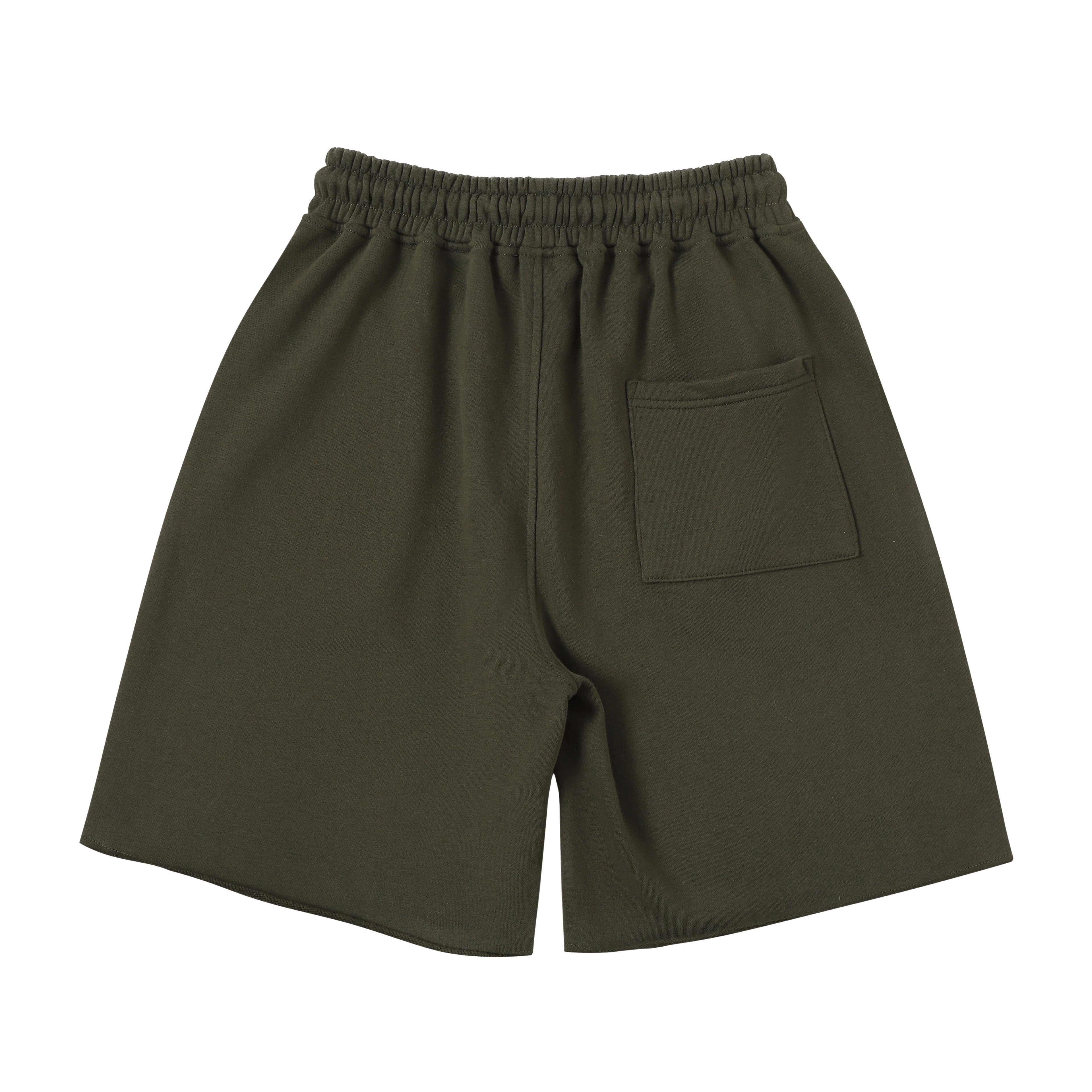 360 GSM SHORTS