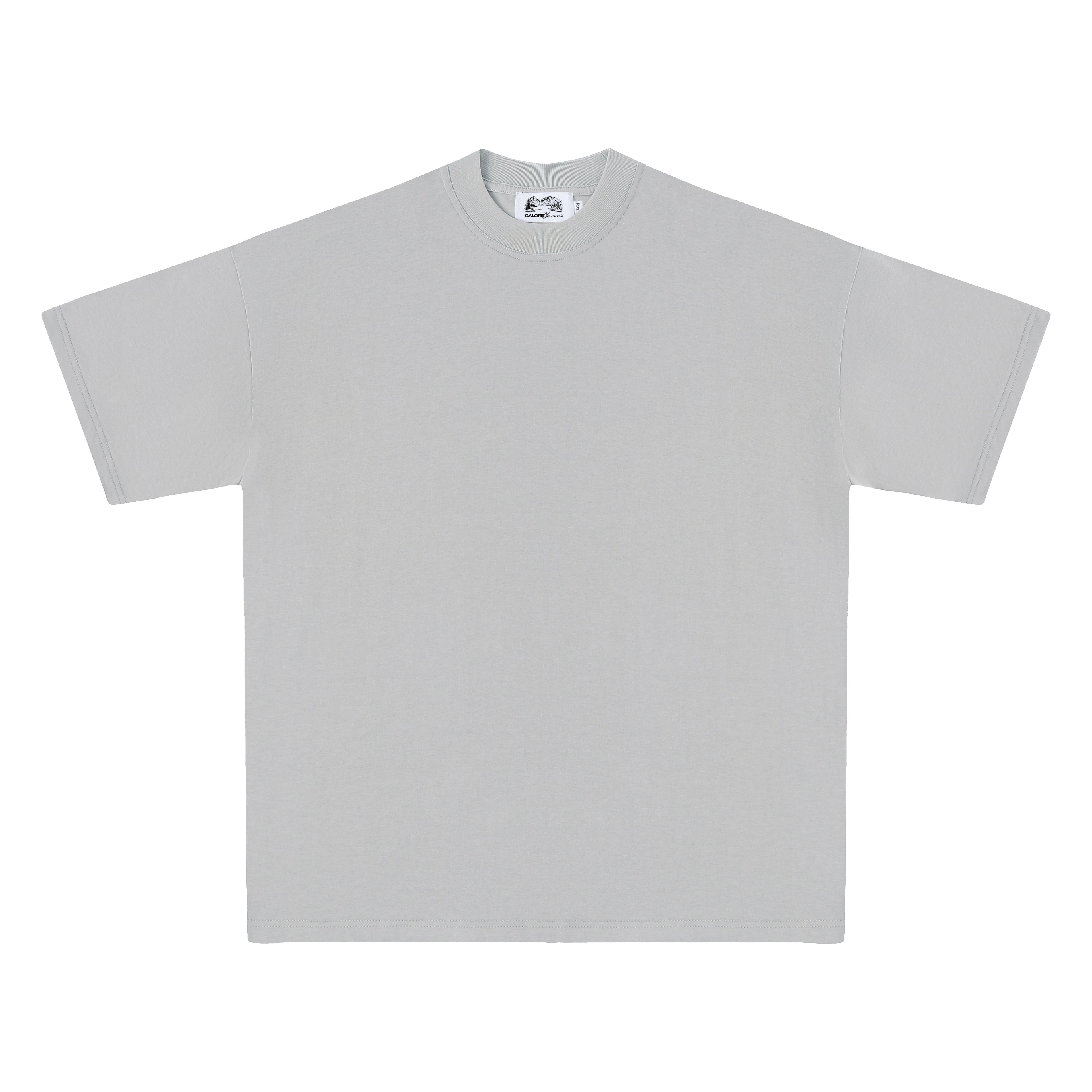 280 GSM T-SHIRT / OVERSIZED