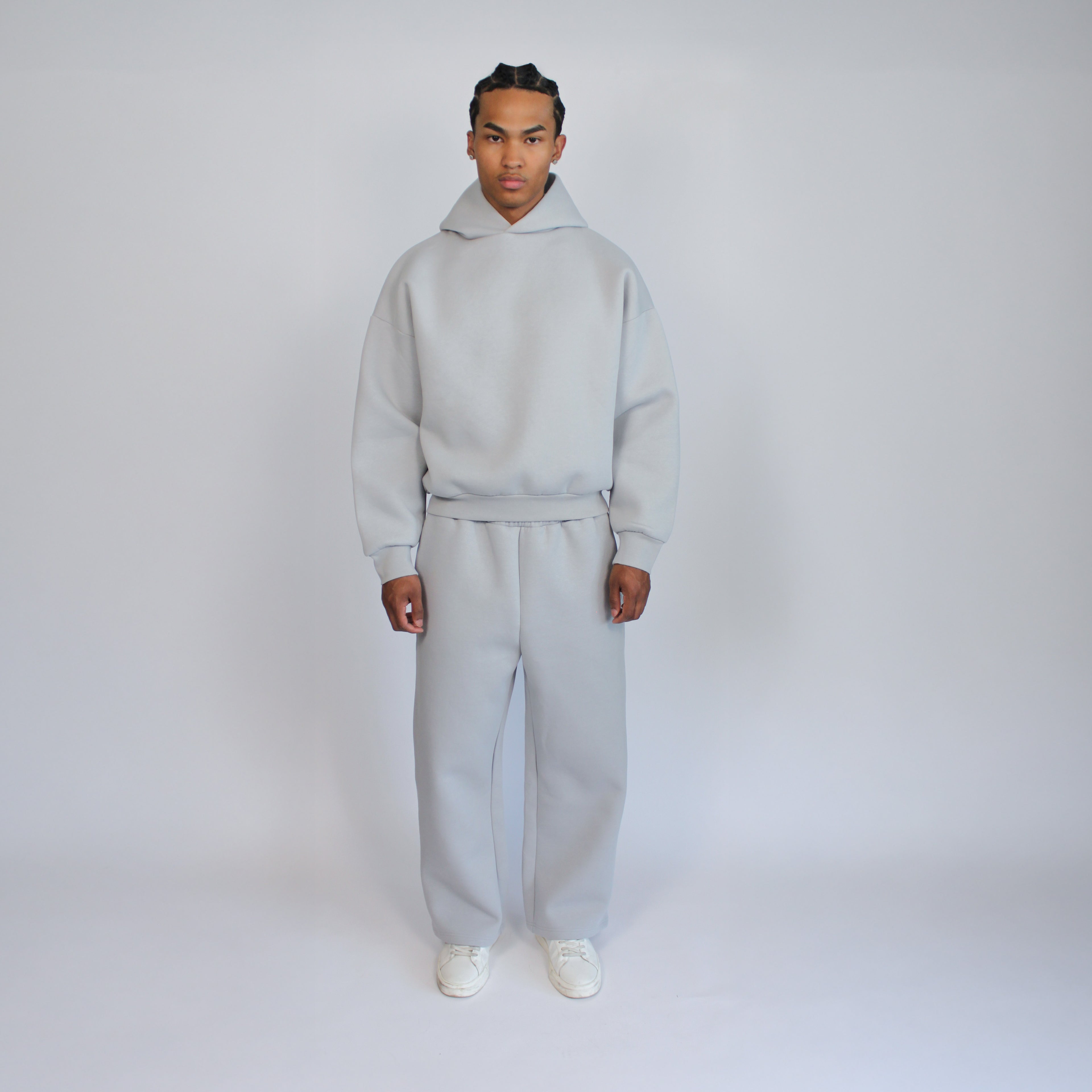 630 GSM HOODIE / BOXY