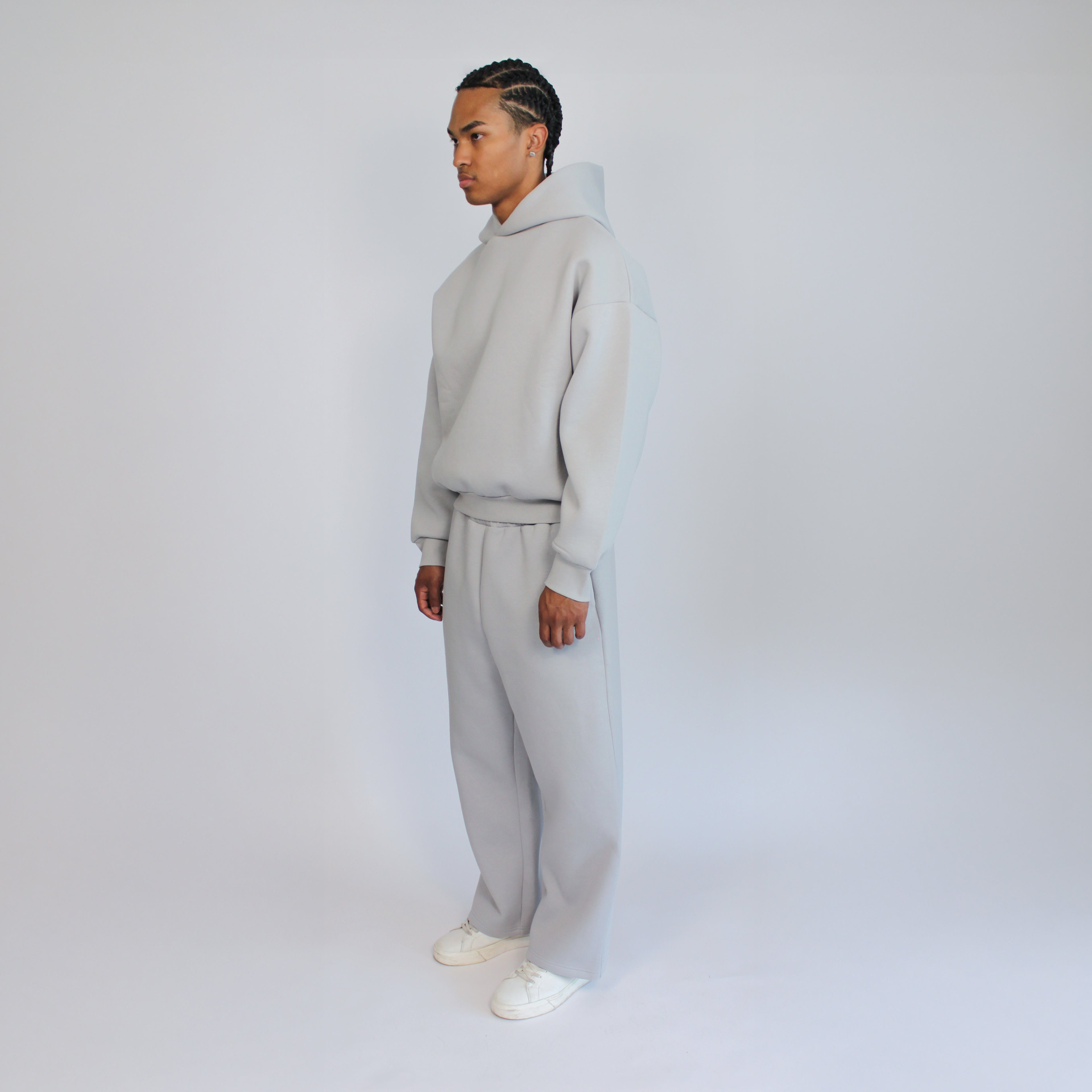 630 GSM HOODIE / BOXY