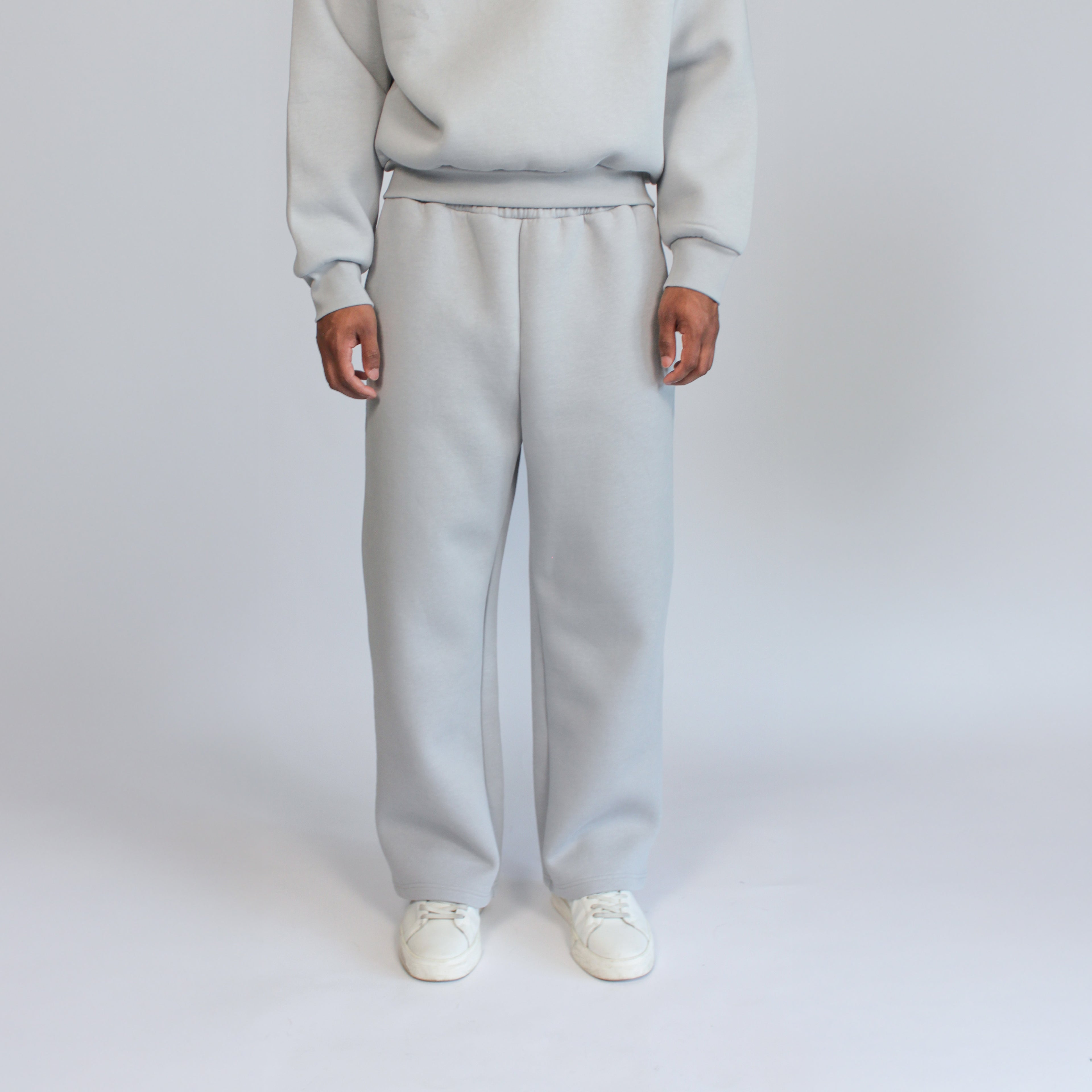 630 GSM SWEATPANTS / BOXY
