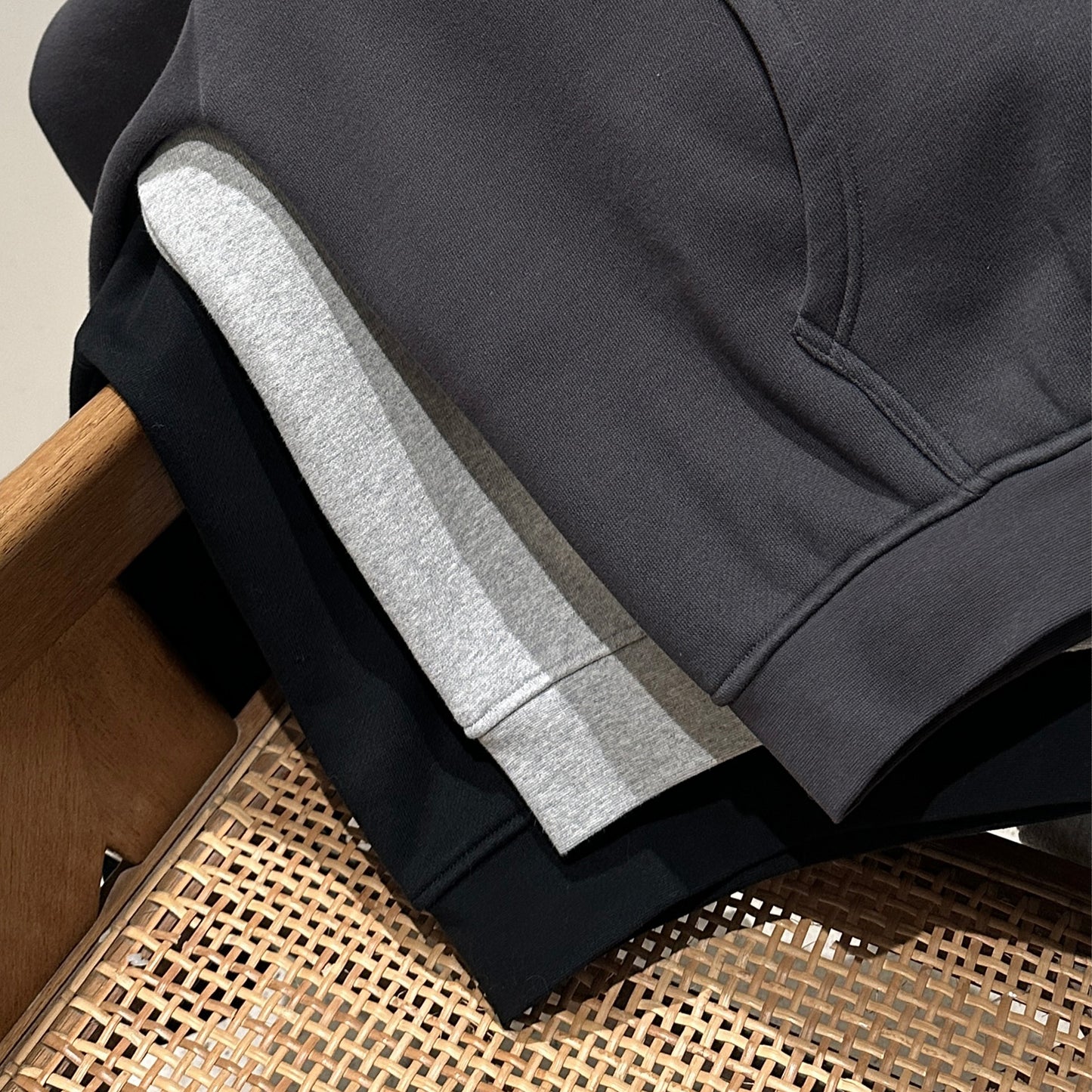 520 GSM HOODIE / BOXY