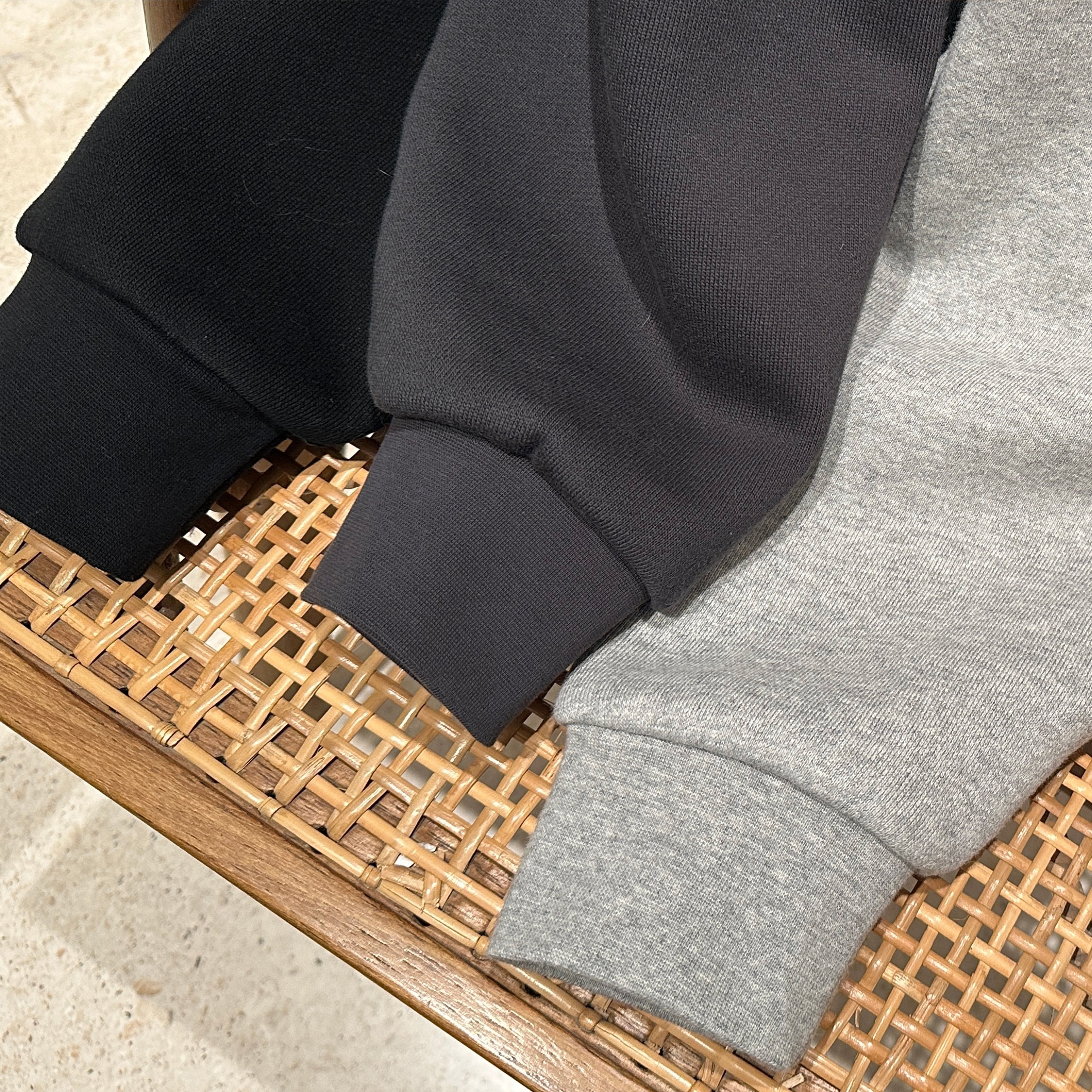 520 GSM HOODIE / BOXY